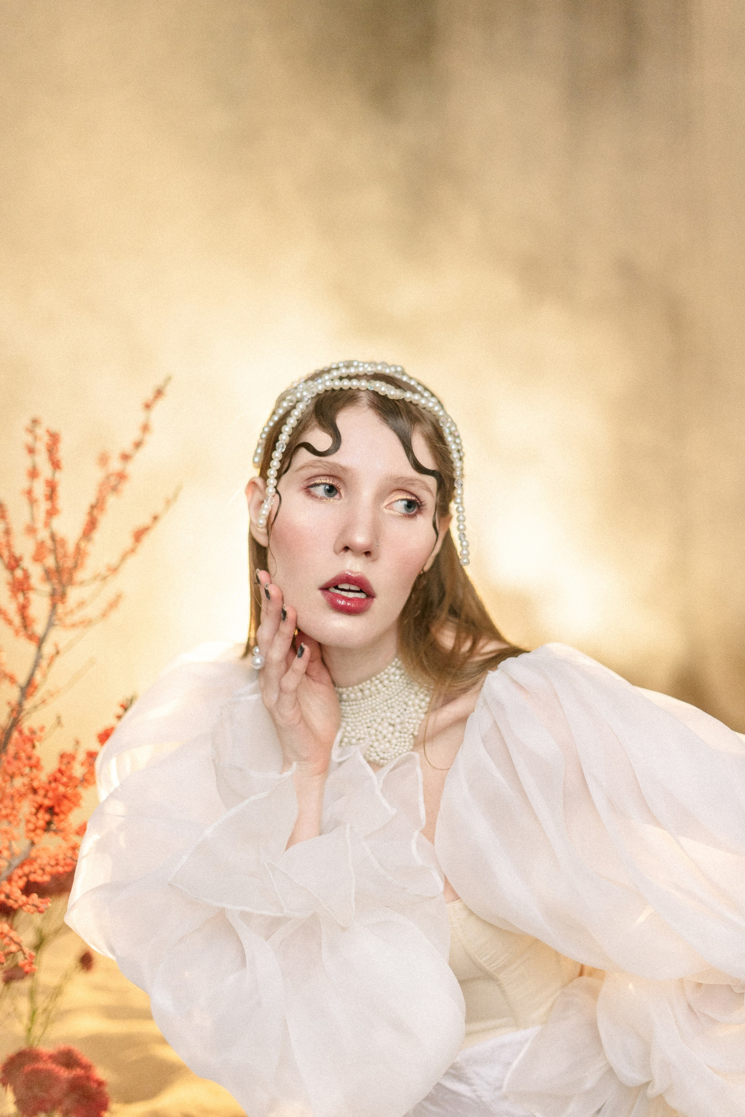 Lily. Lisawetta. Фотограф в Санкт-Петербурге