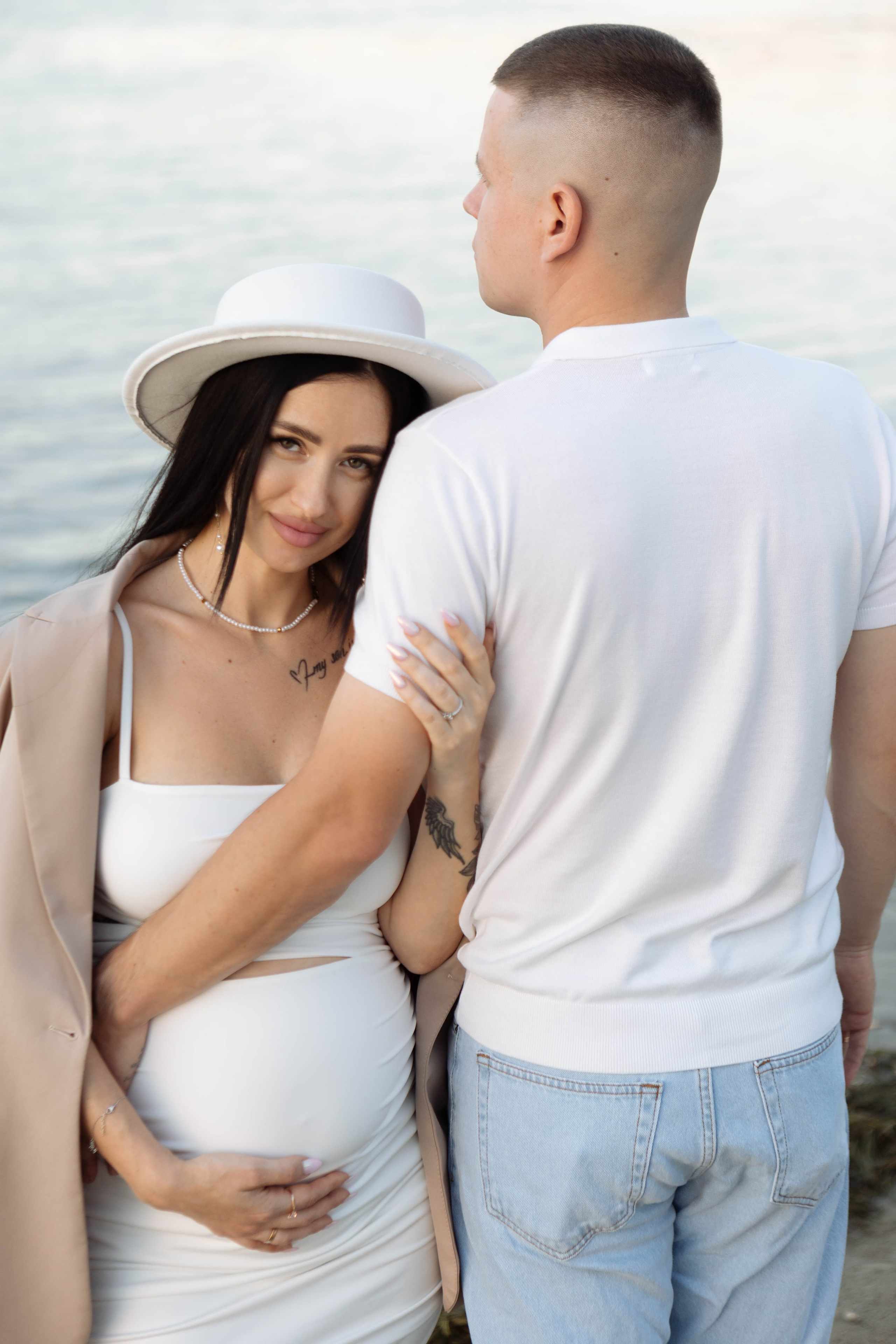 Елена&Игорь. Свадебный фотограф в Ростове-на-Дону Виктория Трунова