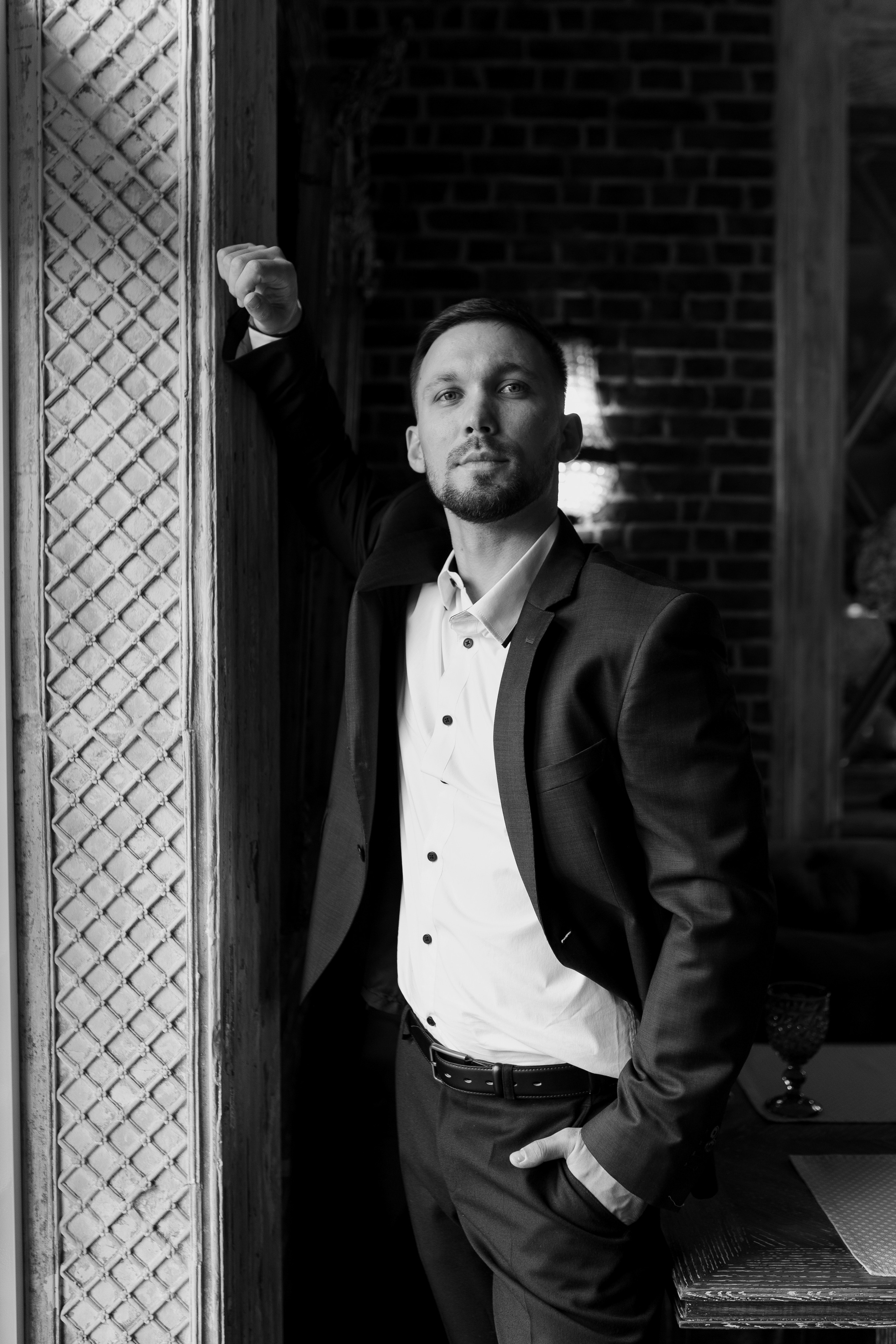 Катя и Влад. Фотограф Челябинск Юлия Ермакова