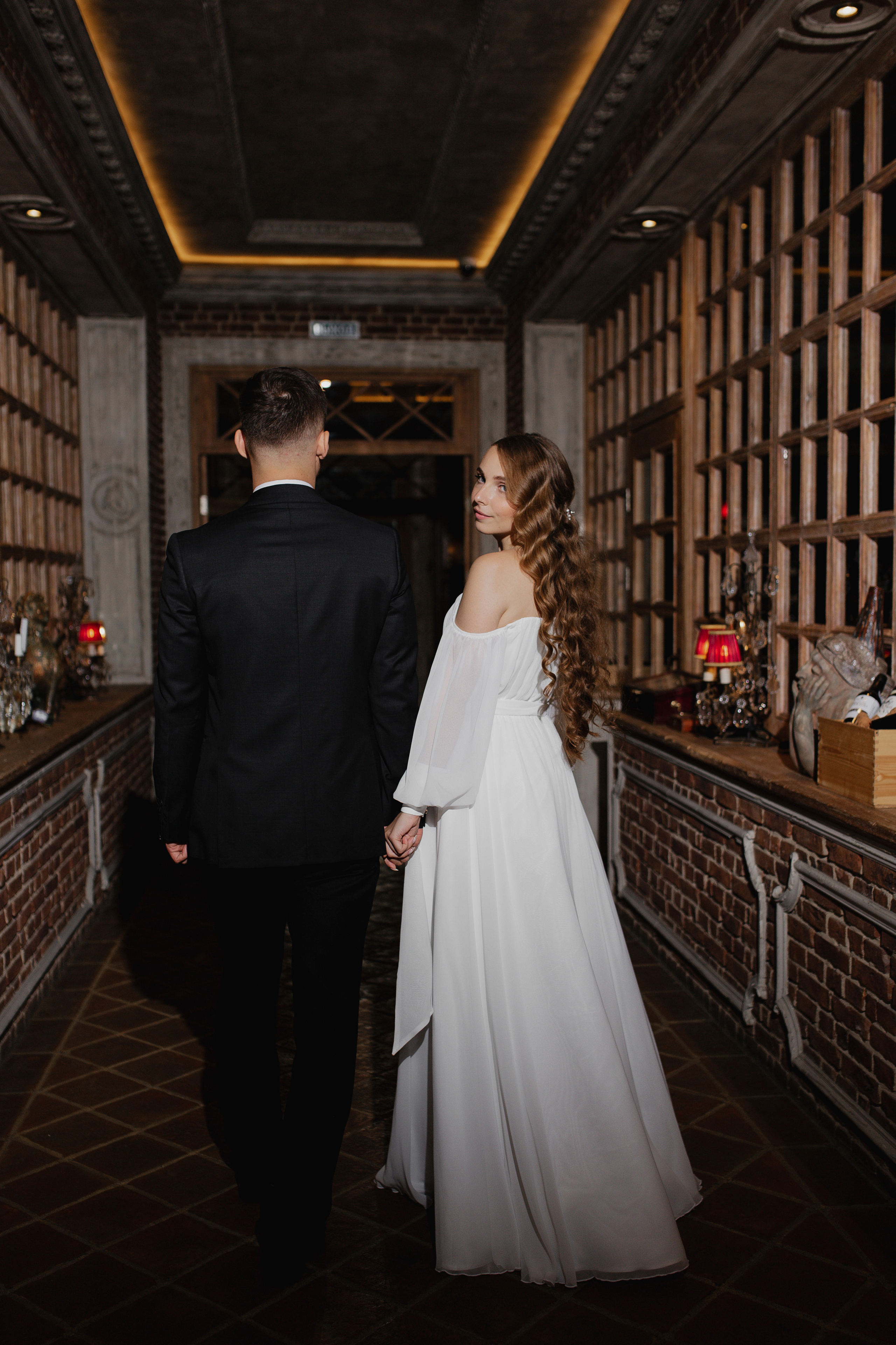 Катя и Влад. Фотограф Челябинск Юлия Ермакова