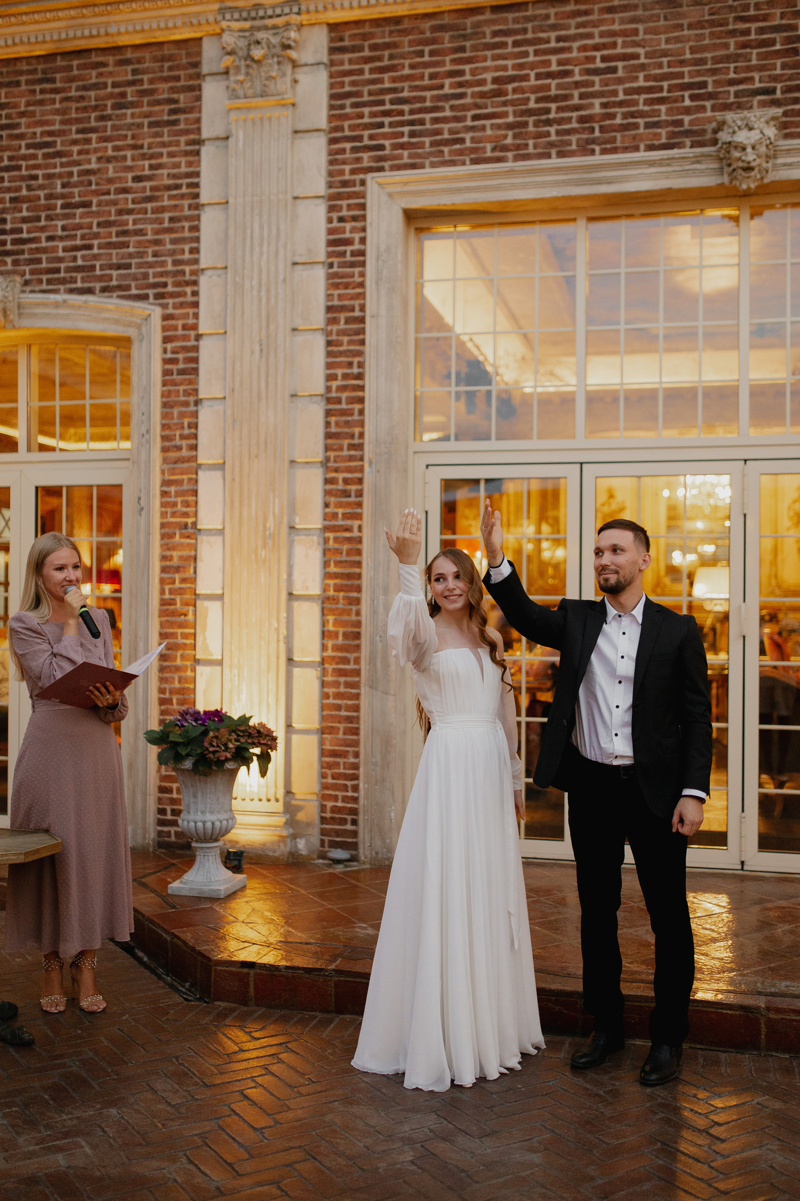 Катя и Влад. Фотограф Челябинск Юлия Ермакова