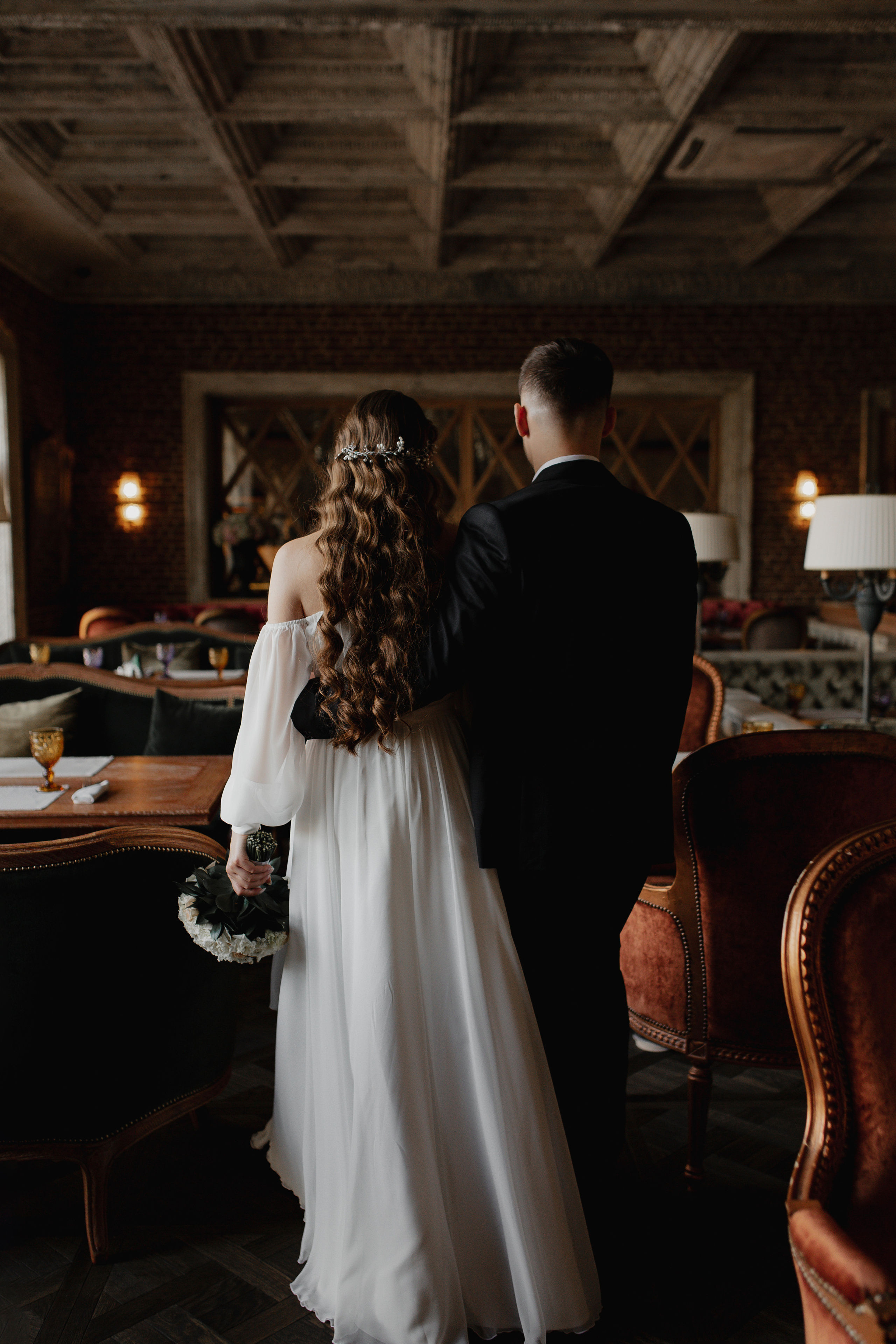 Катя и Влад. Фотограф Челябинск Юлия Ермакова