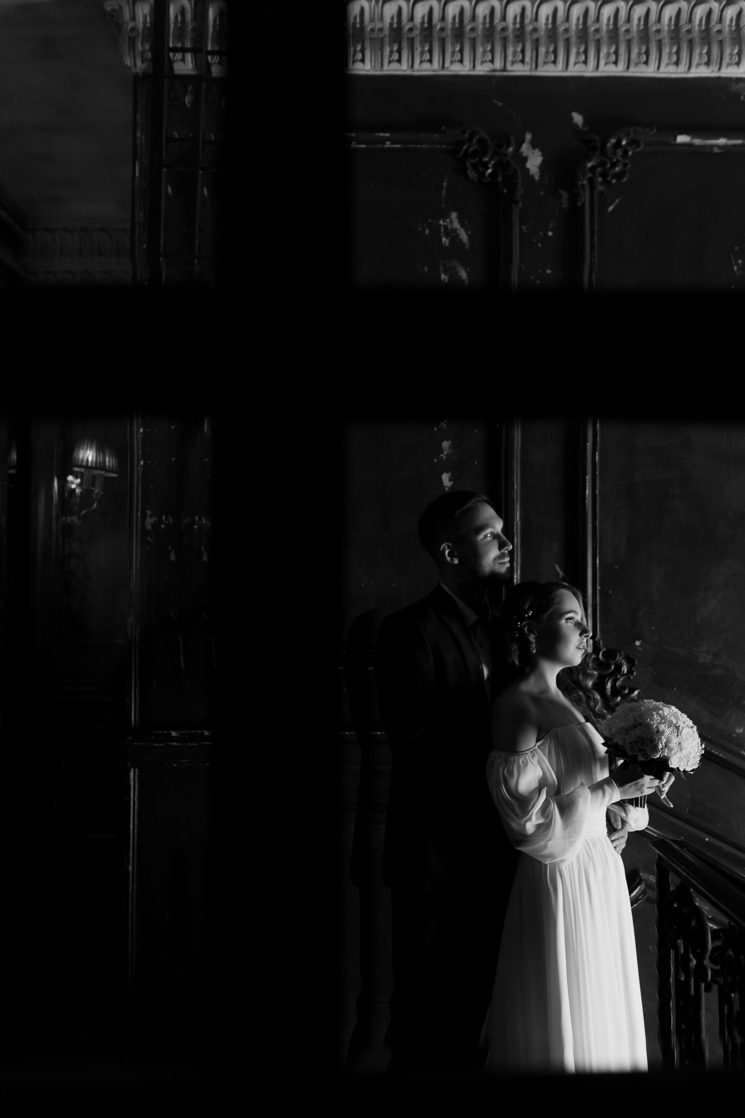 Катя и Влад. Фотограф Челябинск Юлия Ермакова