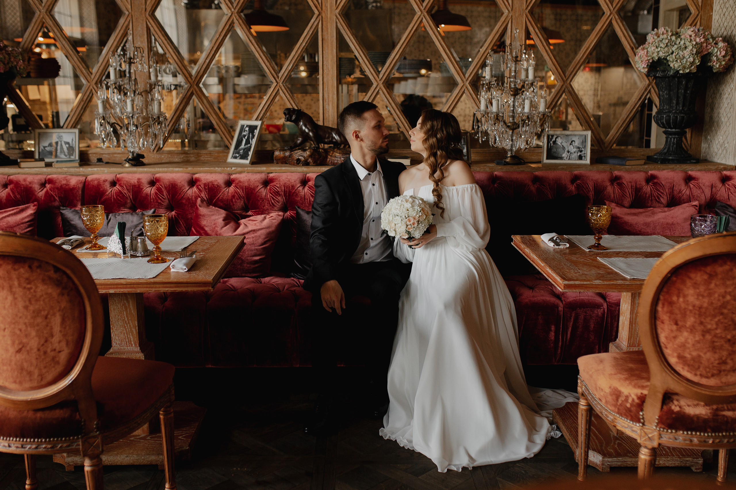 Катя и Влад. Фотограф Челябинск Юлия Ермакова