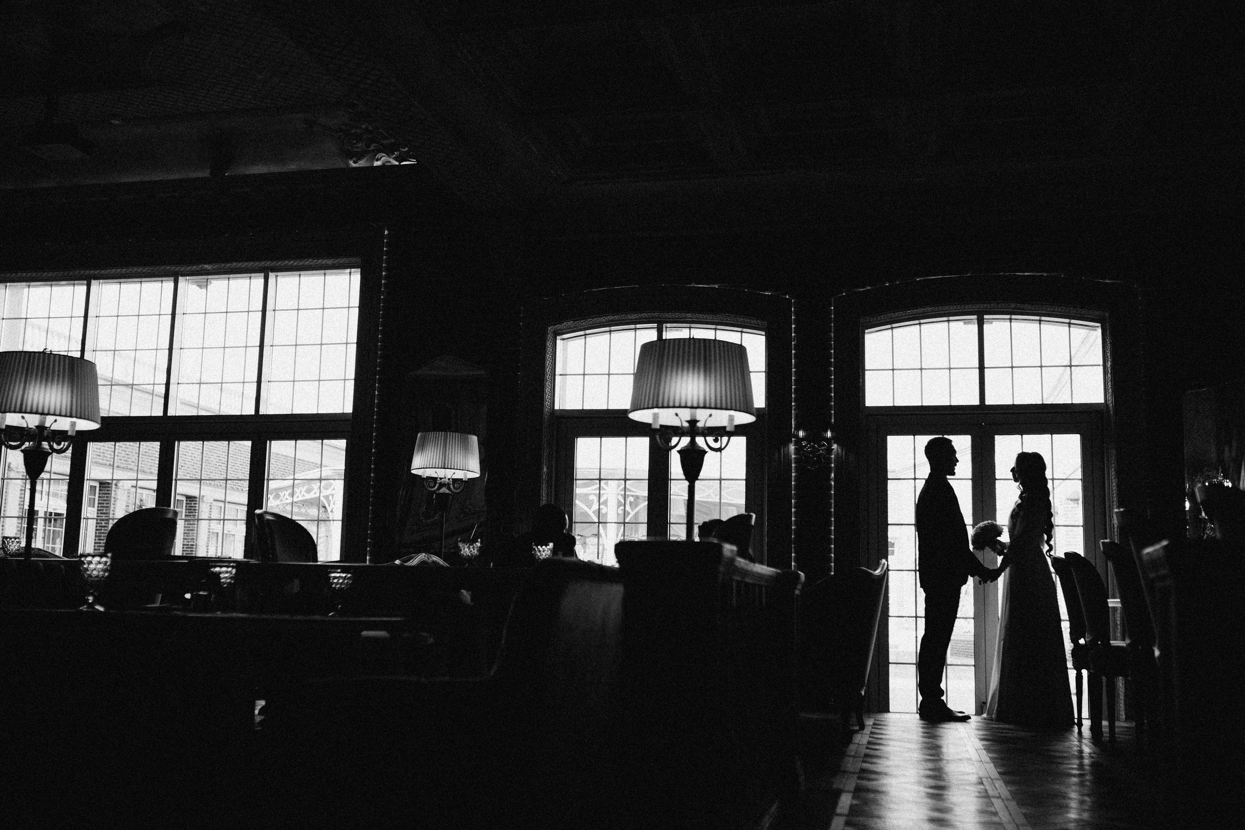 Катя и Влад. Фотограф Челябинск Юлия Ермакова