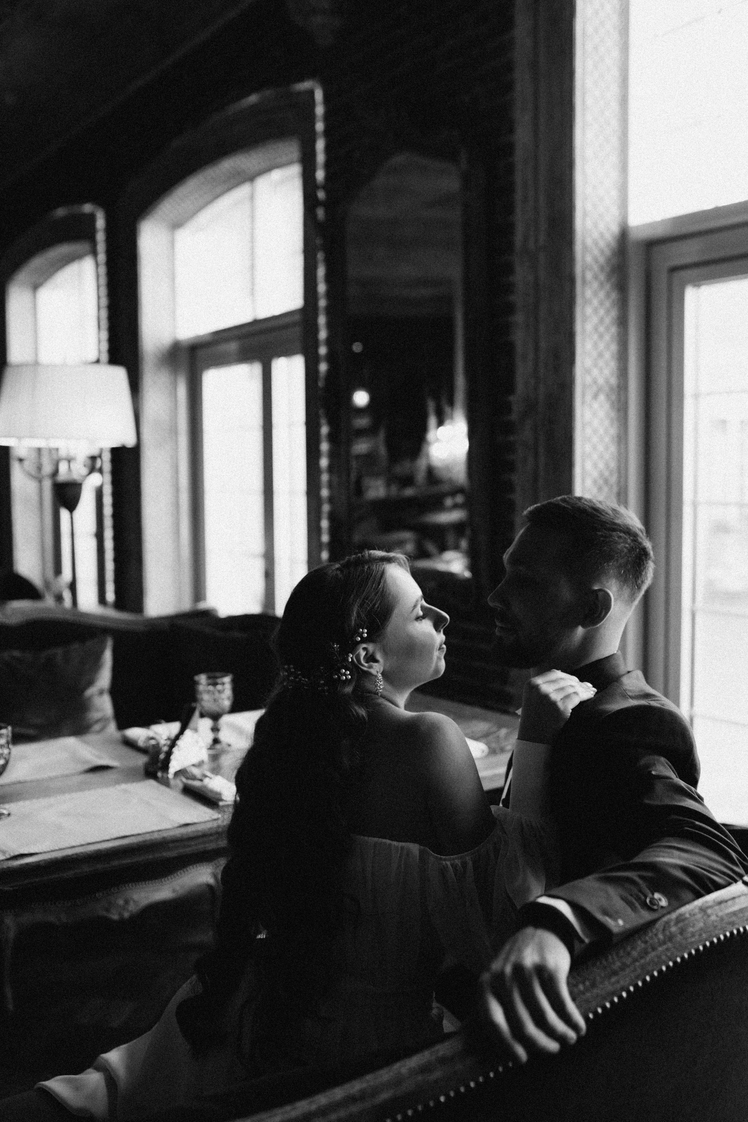 Катя и Влад. Фотограф Челябинск Юлия Ермакова