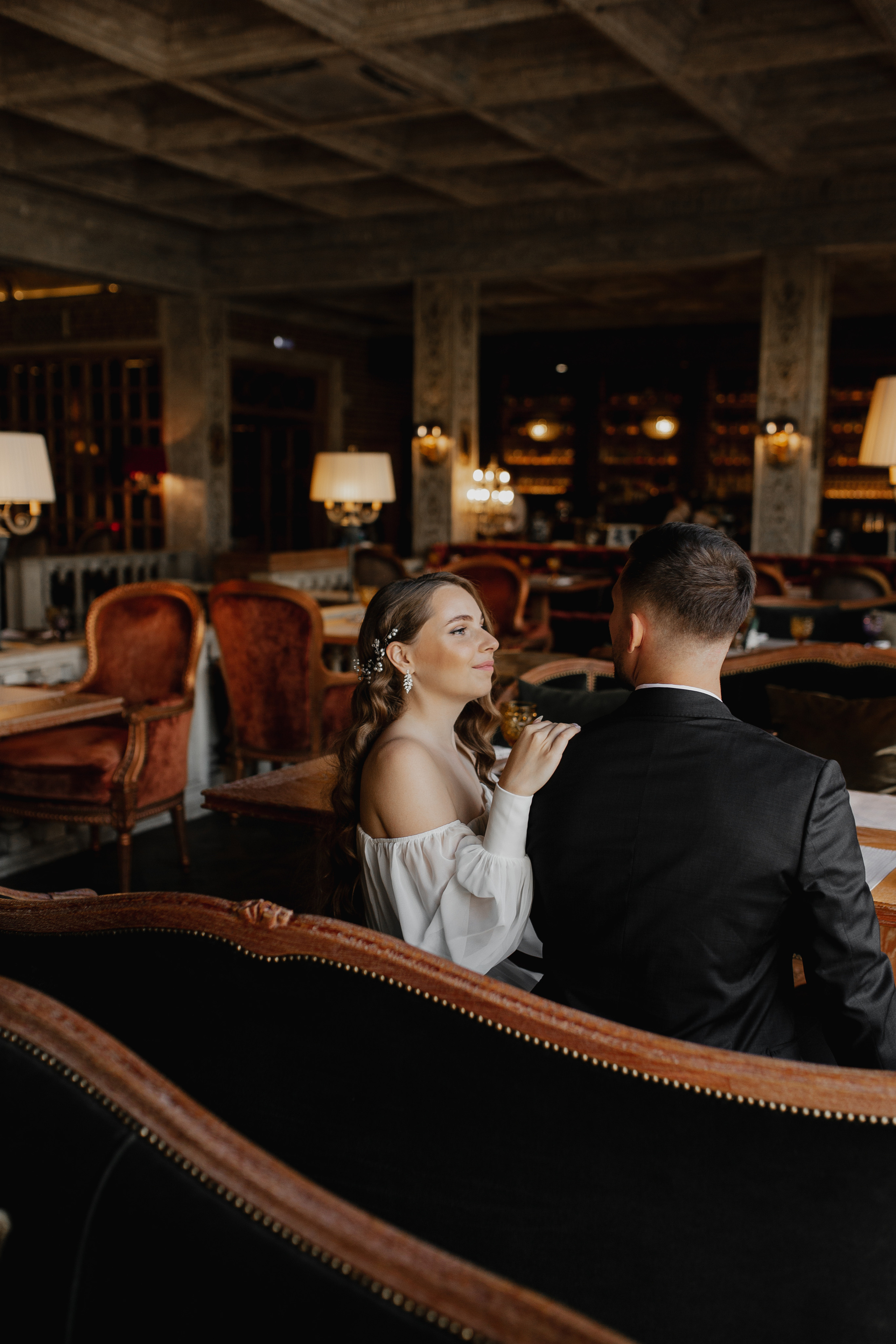 Катя и Влад. Фотограф Челябинск Юлия Ермакова