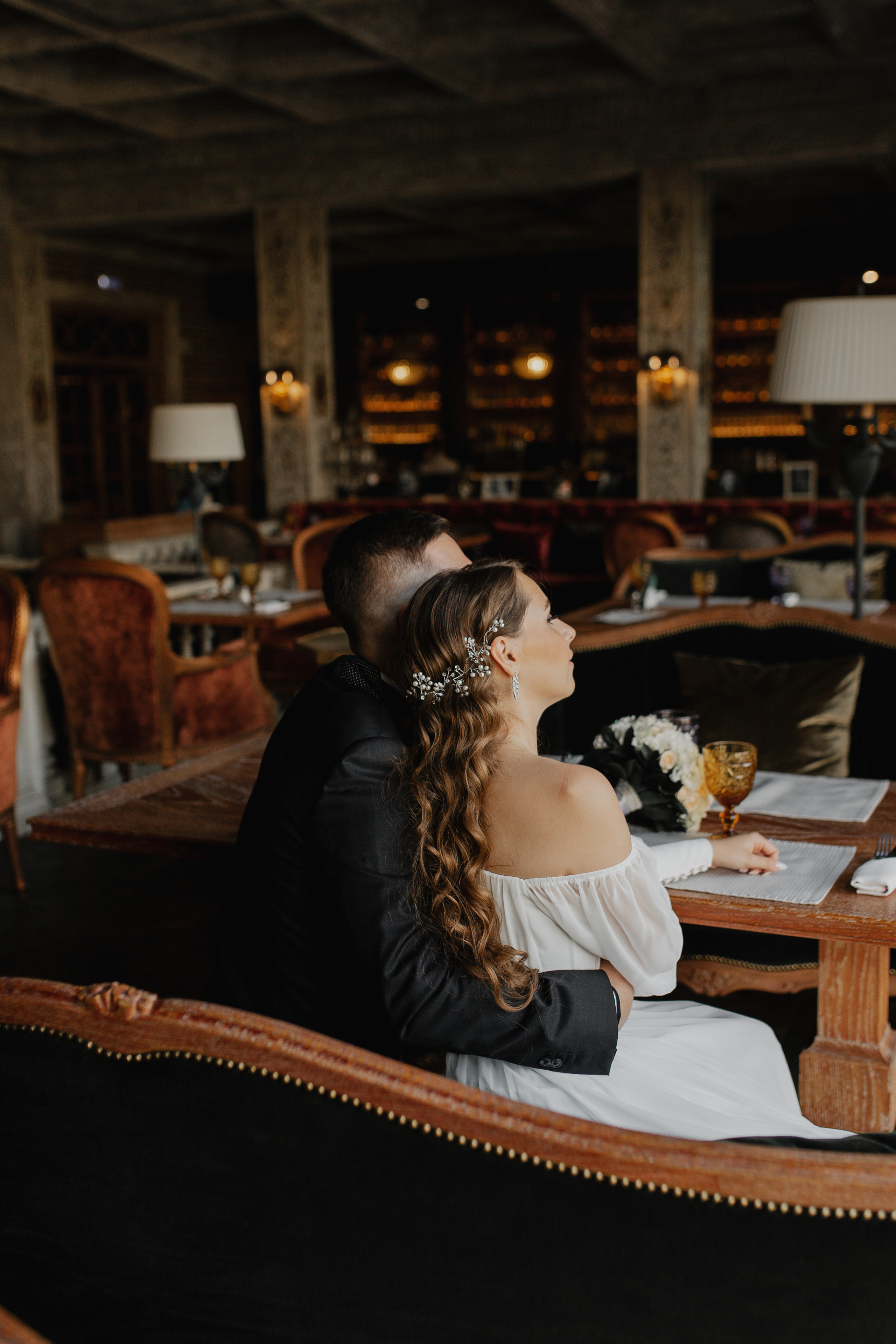 Катя и Влад. Фотограф Челябинск Юлия Ермакова