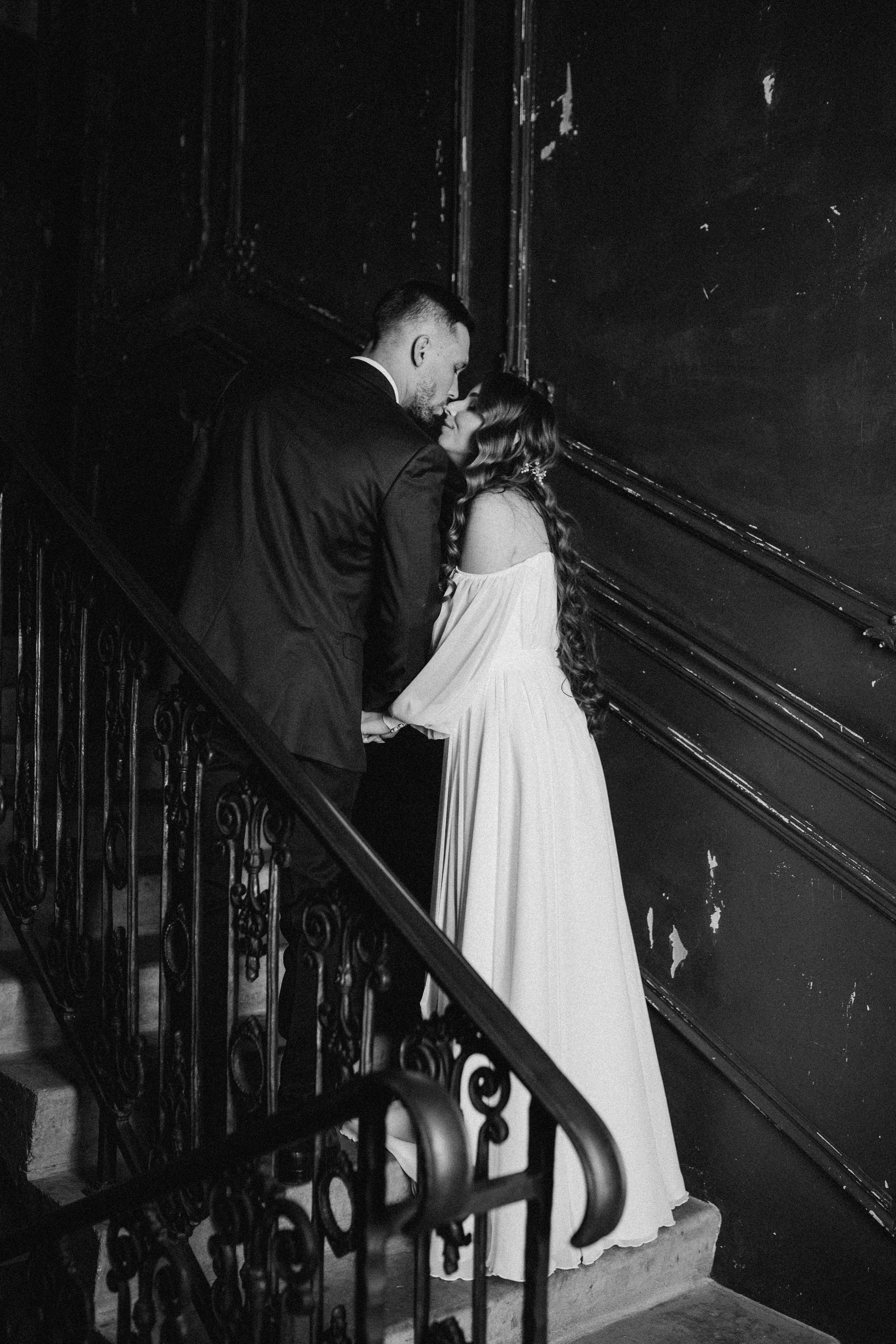 Катя и Влад. Фотограф Челябинск Юлия Ермакова