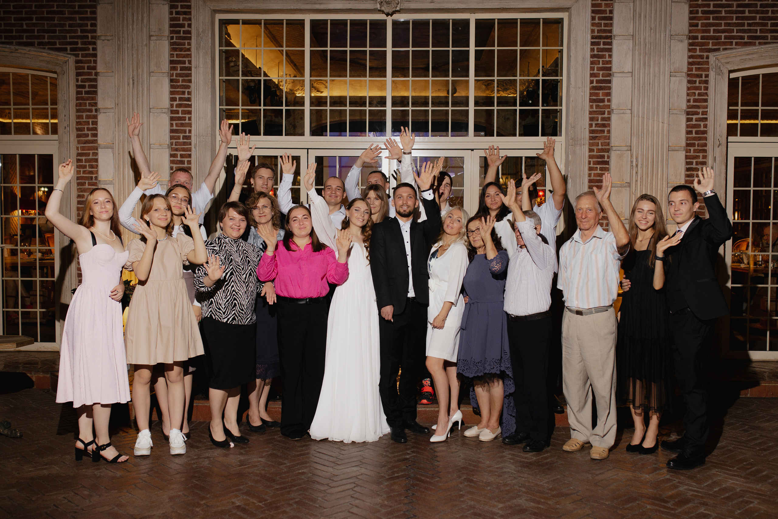 Катя и Влад. Фотограф Челябинск Юлия Ермакова