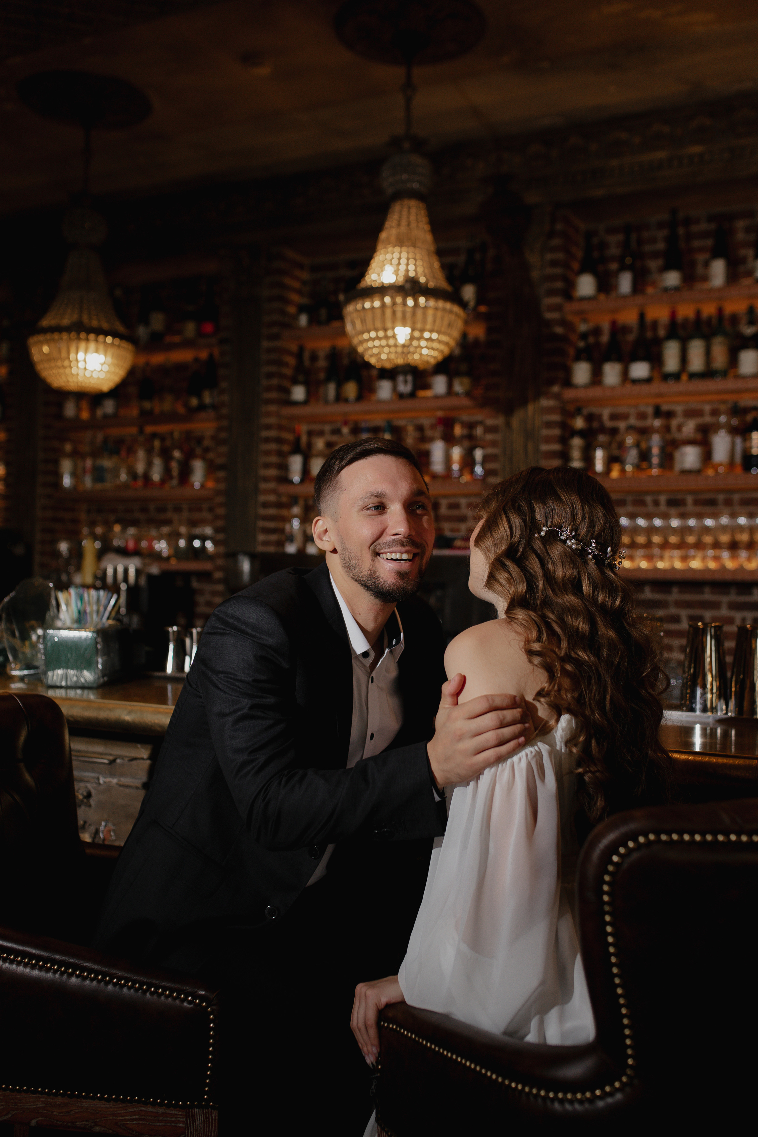 Катя и Влад. Фотограф Челябинск Юлия Ермакова