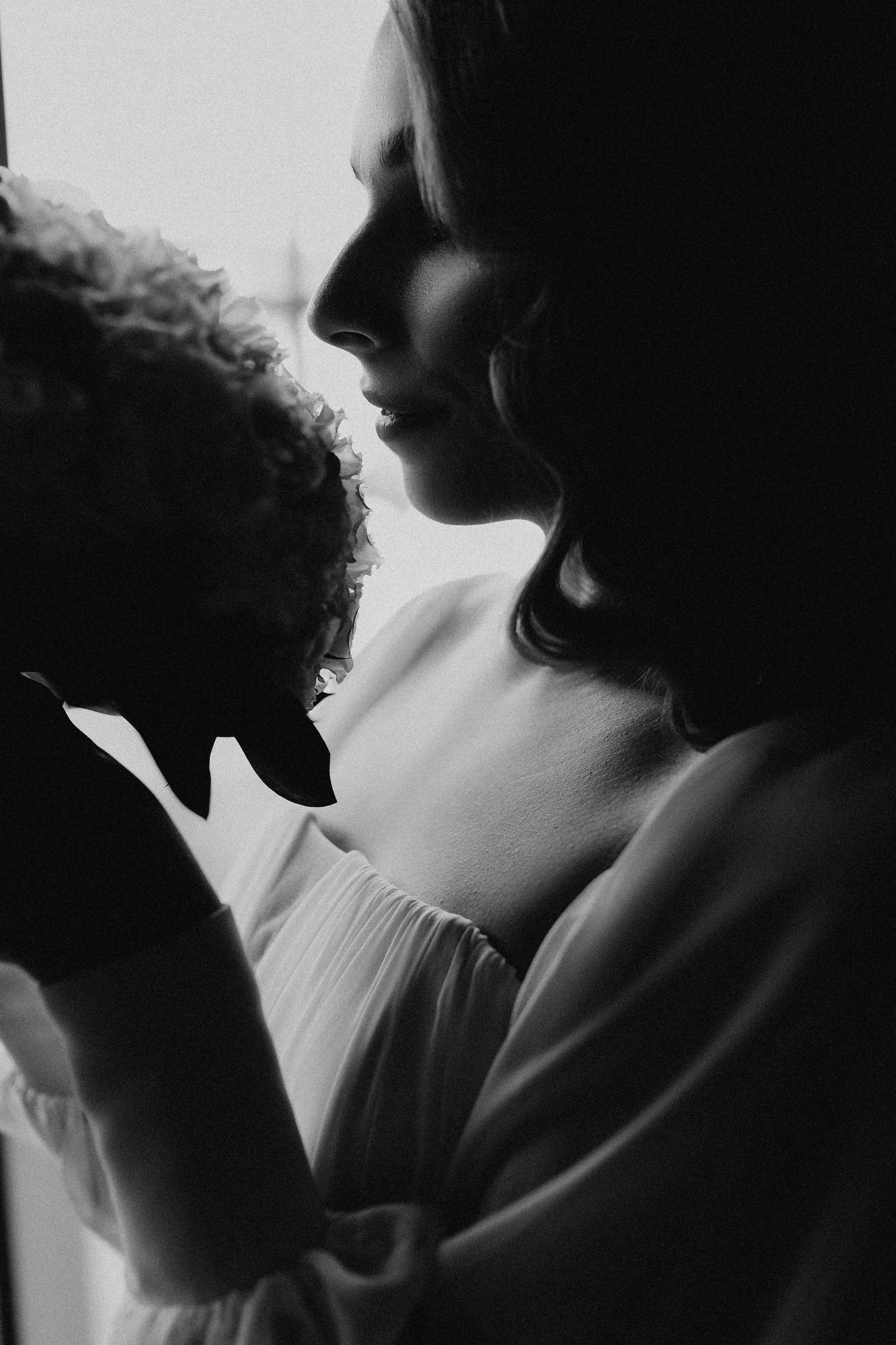 Катя и Влад. Фотограф Челябинск Юлия Ермакова