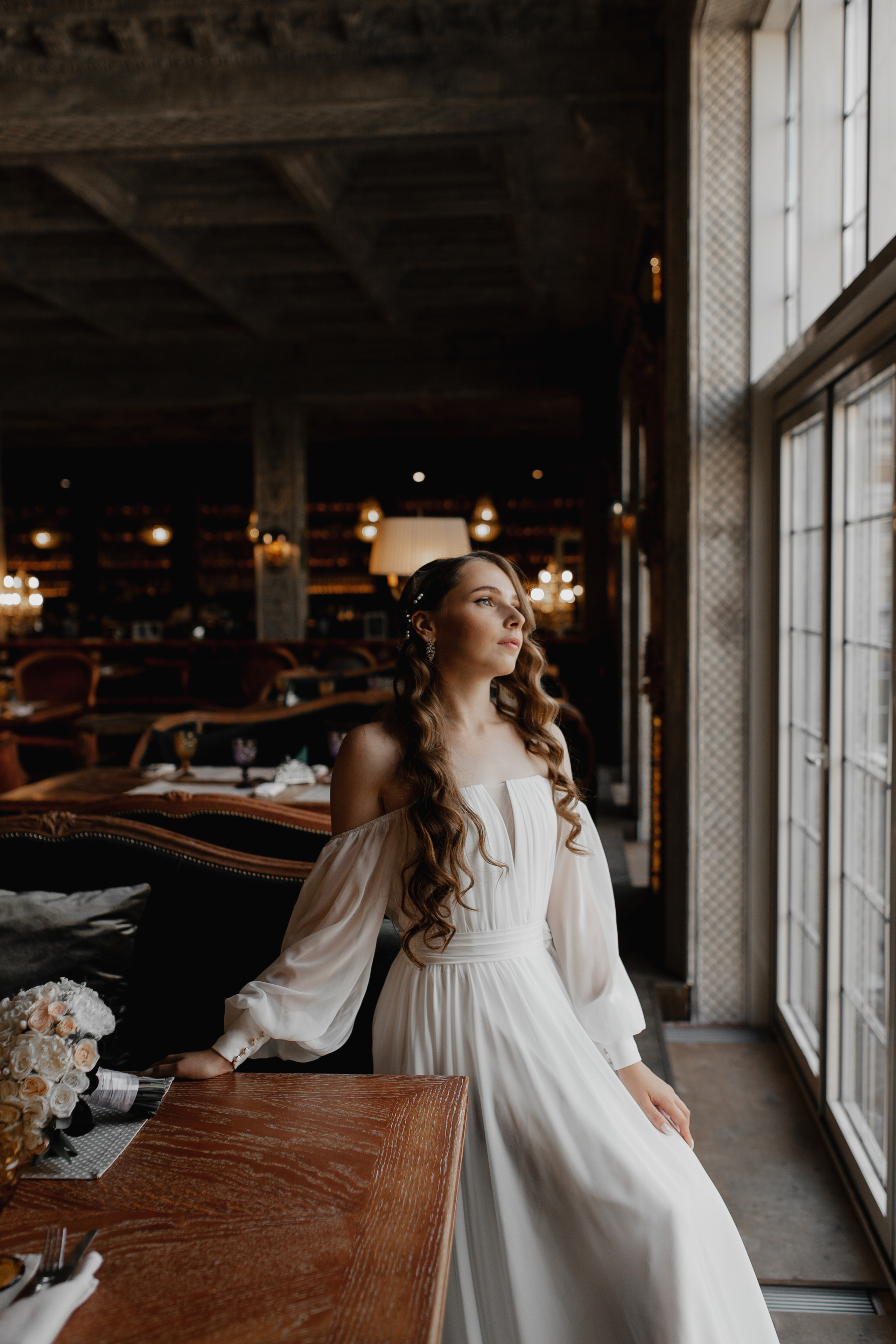 Катя и Влад. Фотограф Челябинск Юлия Ермакова