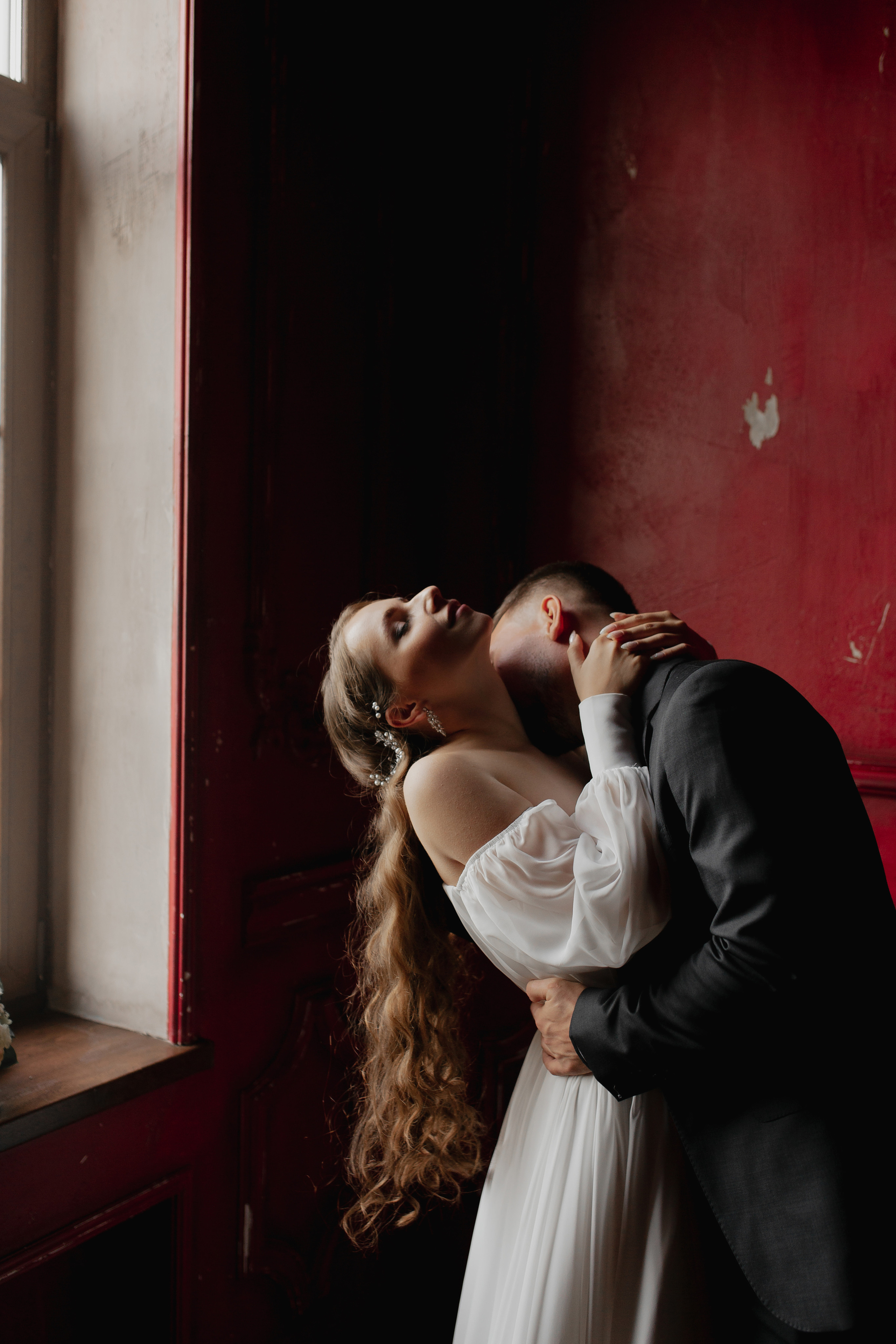 Катя и Влад. Фотограф Челябинск Юлия Ермакова