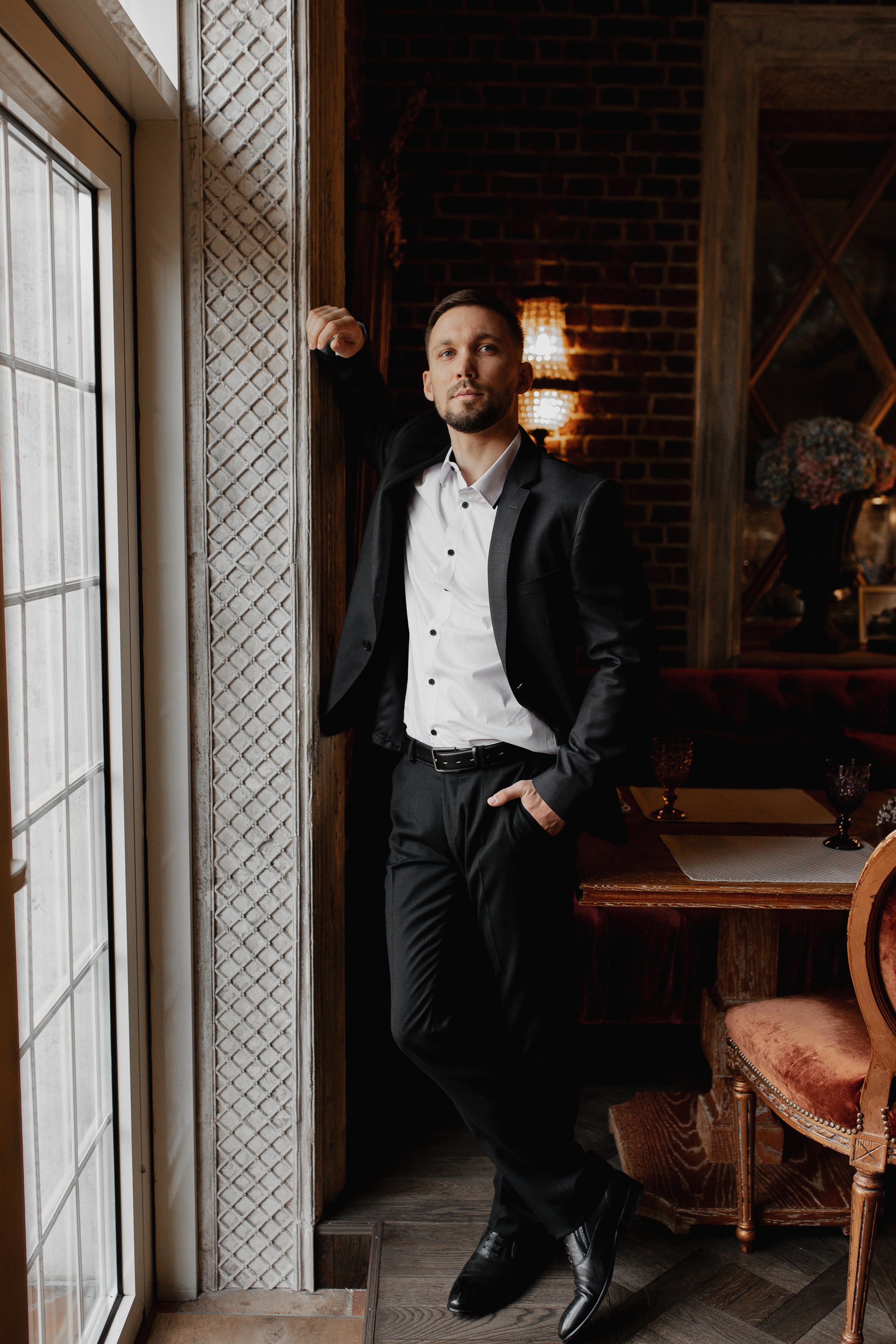 Катя и Влад. Фотограф Челябинск Юлия Ермакова