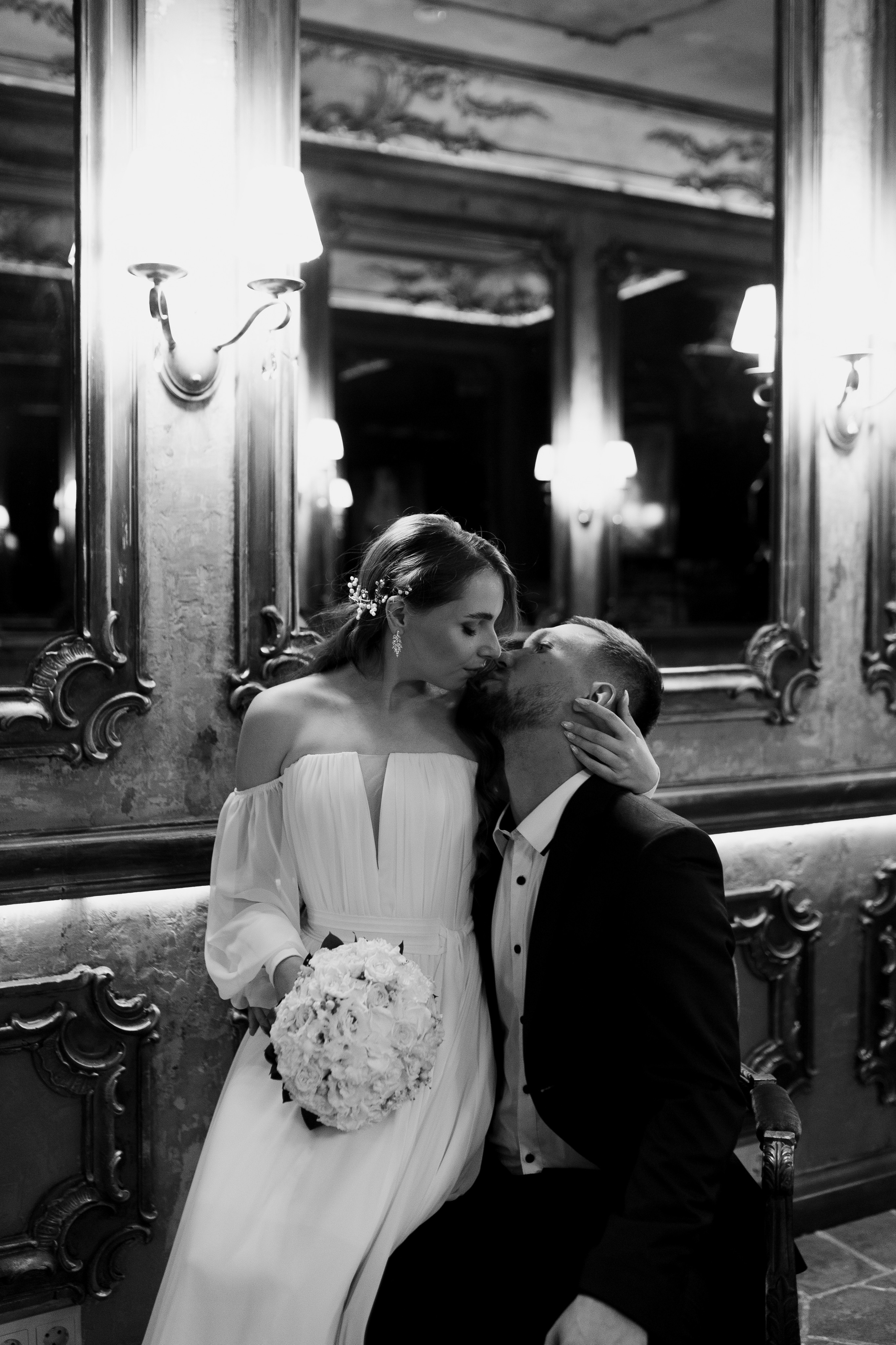 Катя и Влад. Фотограф Челябинск Юлия Ермакова