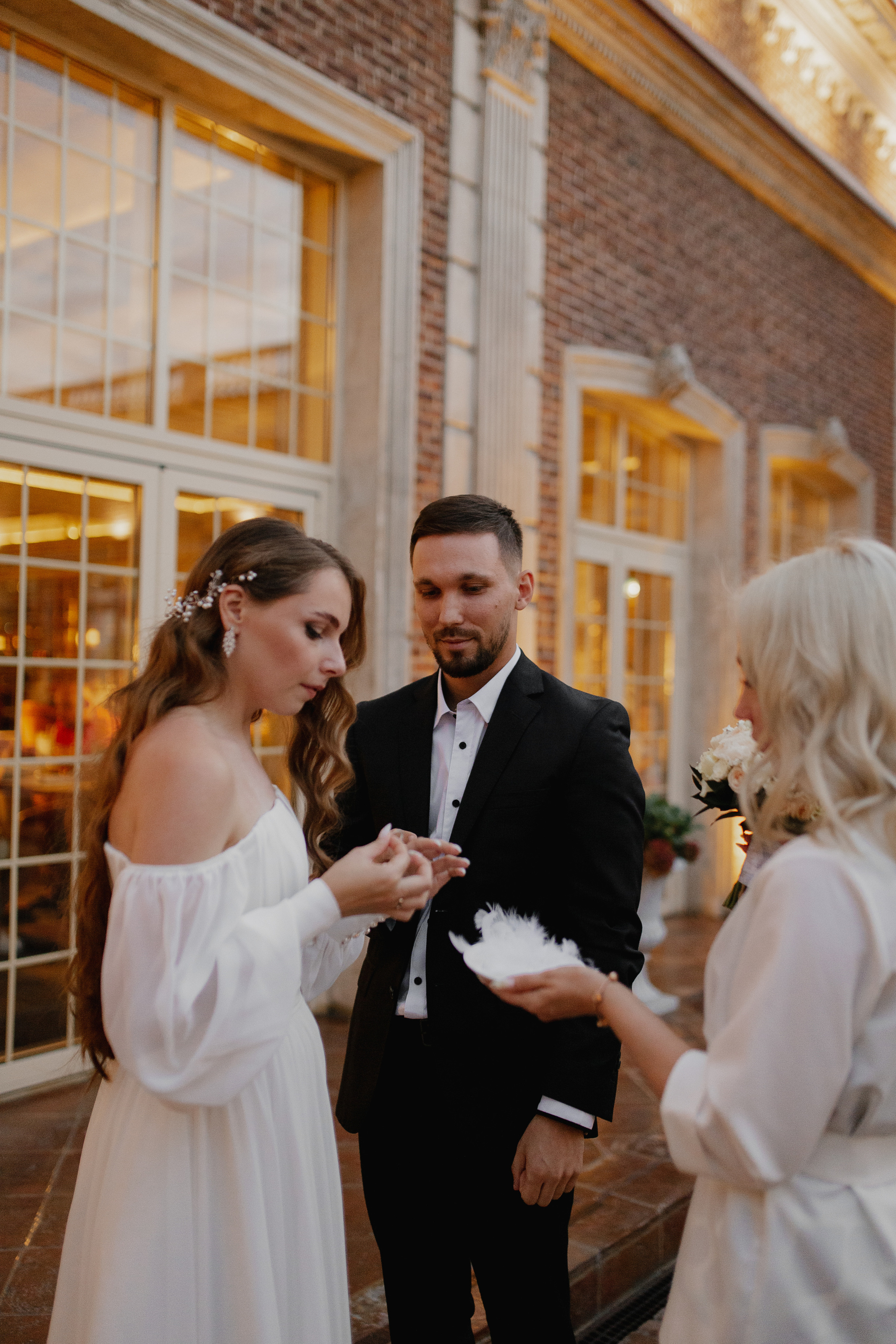 Катя и Влад. Фотограф Челябинск Юлия Ермакова