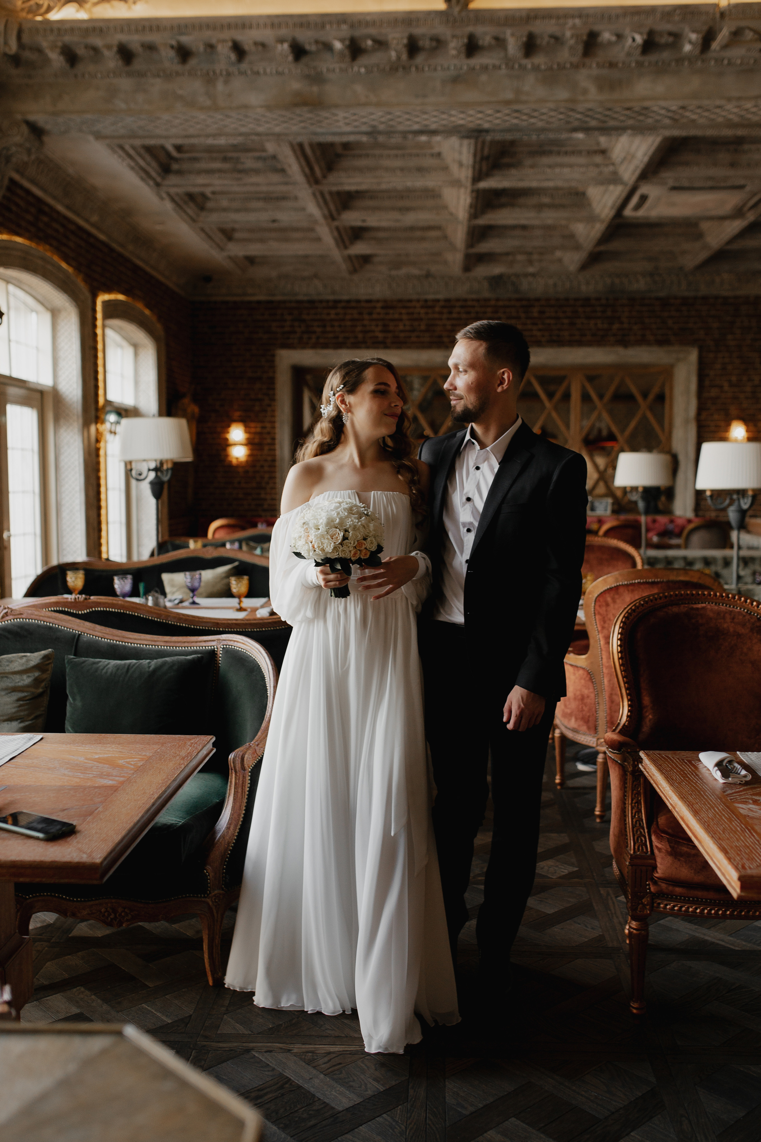 Катя и Влад. Фотограф Челябинск Юлия Ермакова