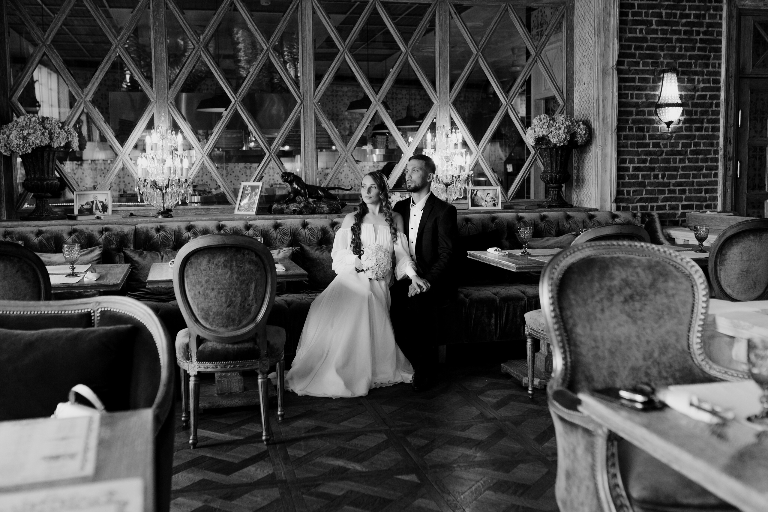 Катя и Влад. Фотограф Челябинск Юлия Ермакова