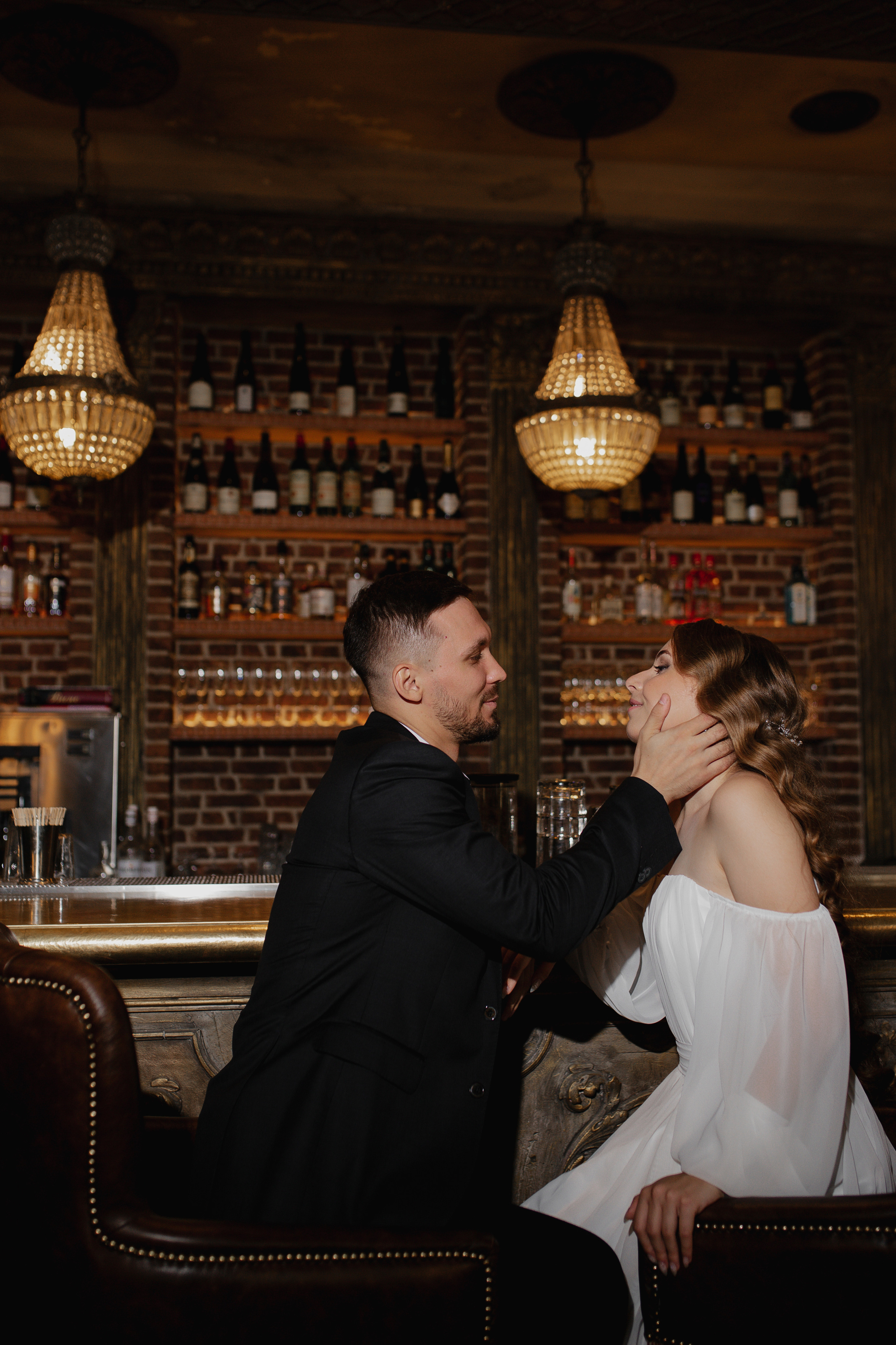 Катя и Влад. Фотограф Челябинск Юлия Ермакова