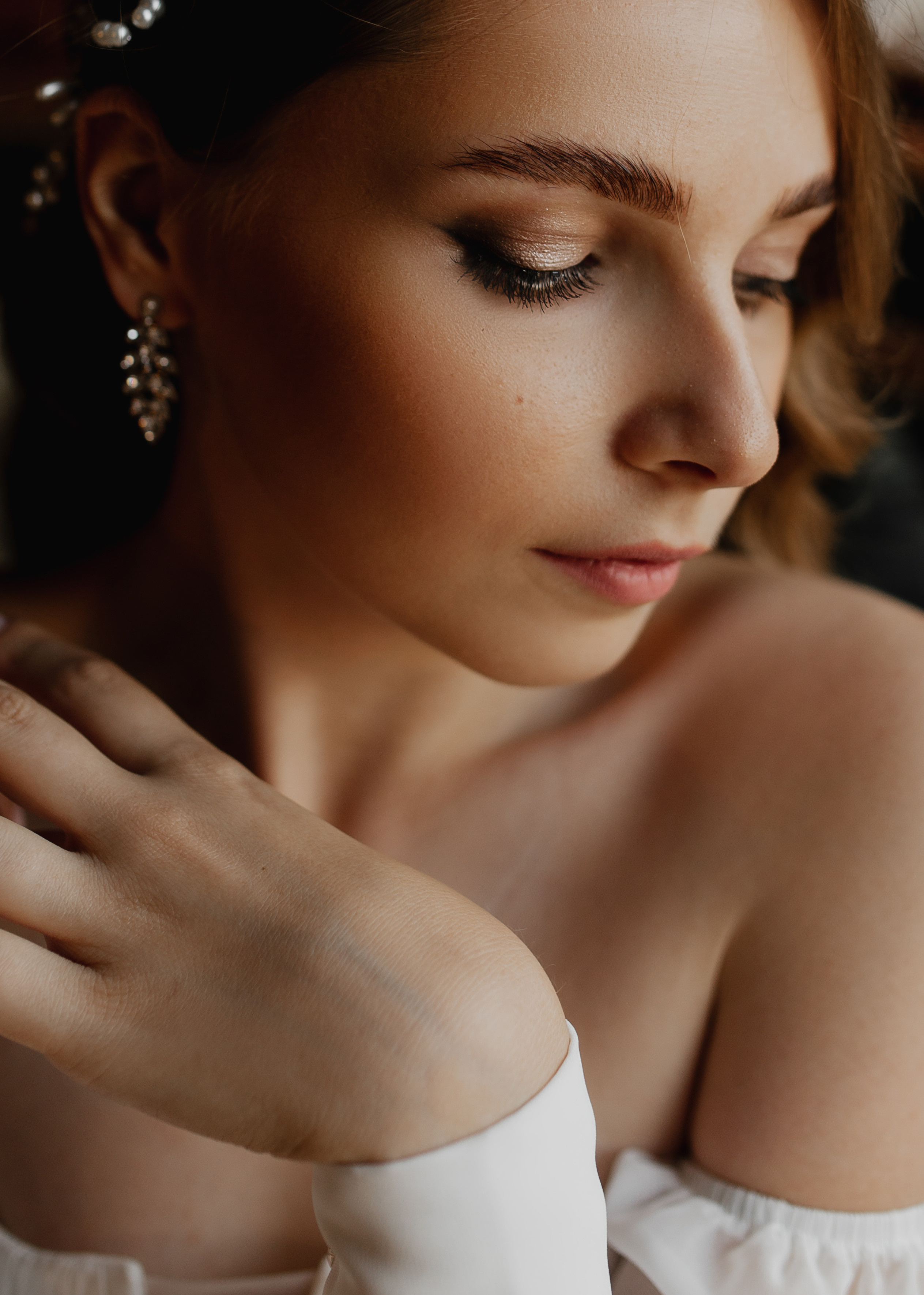 Катя и Влад. Фотограф Челябинск Юлия Ермакова