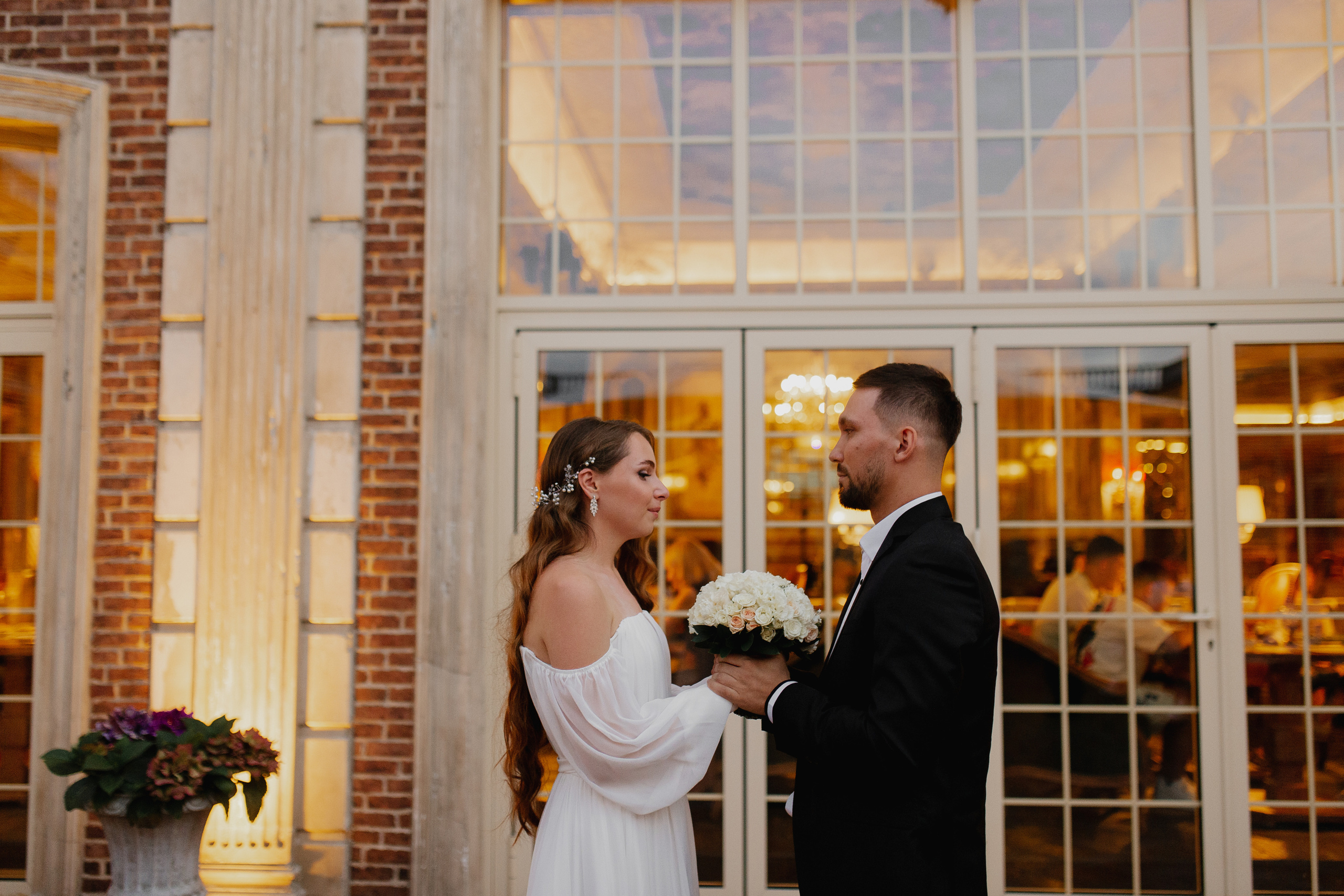 Катя и Влад. Фотограф Челябинск Юлия Ермакова