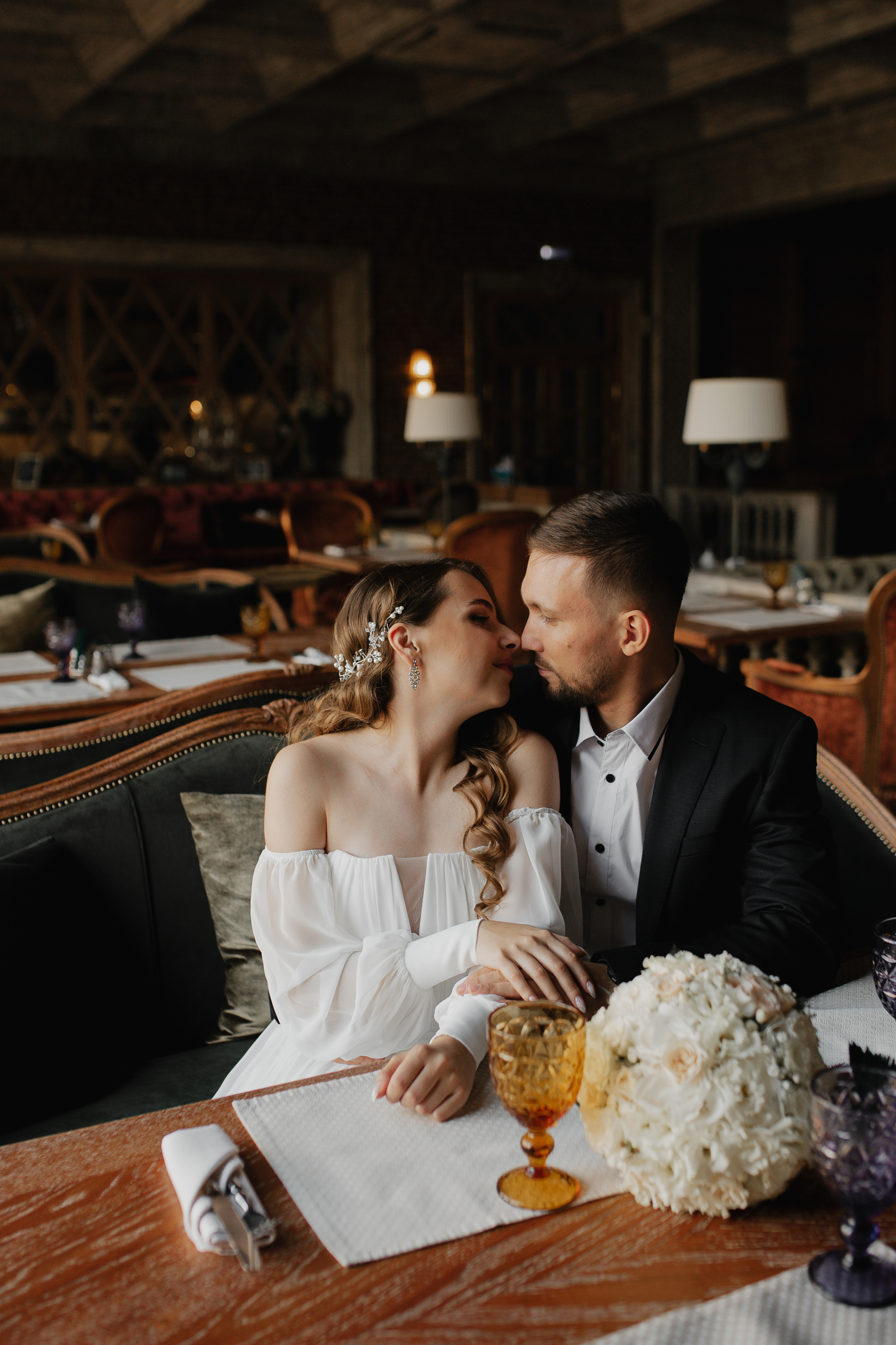 Катя и Влад. Фотограф Челябинск Юлия Ермакова