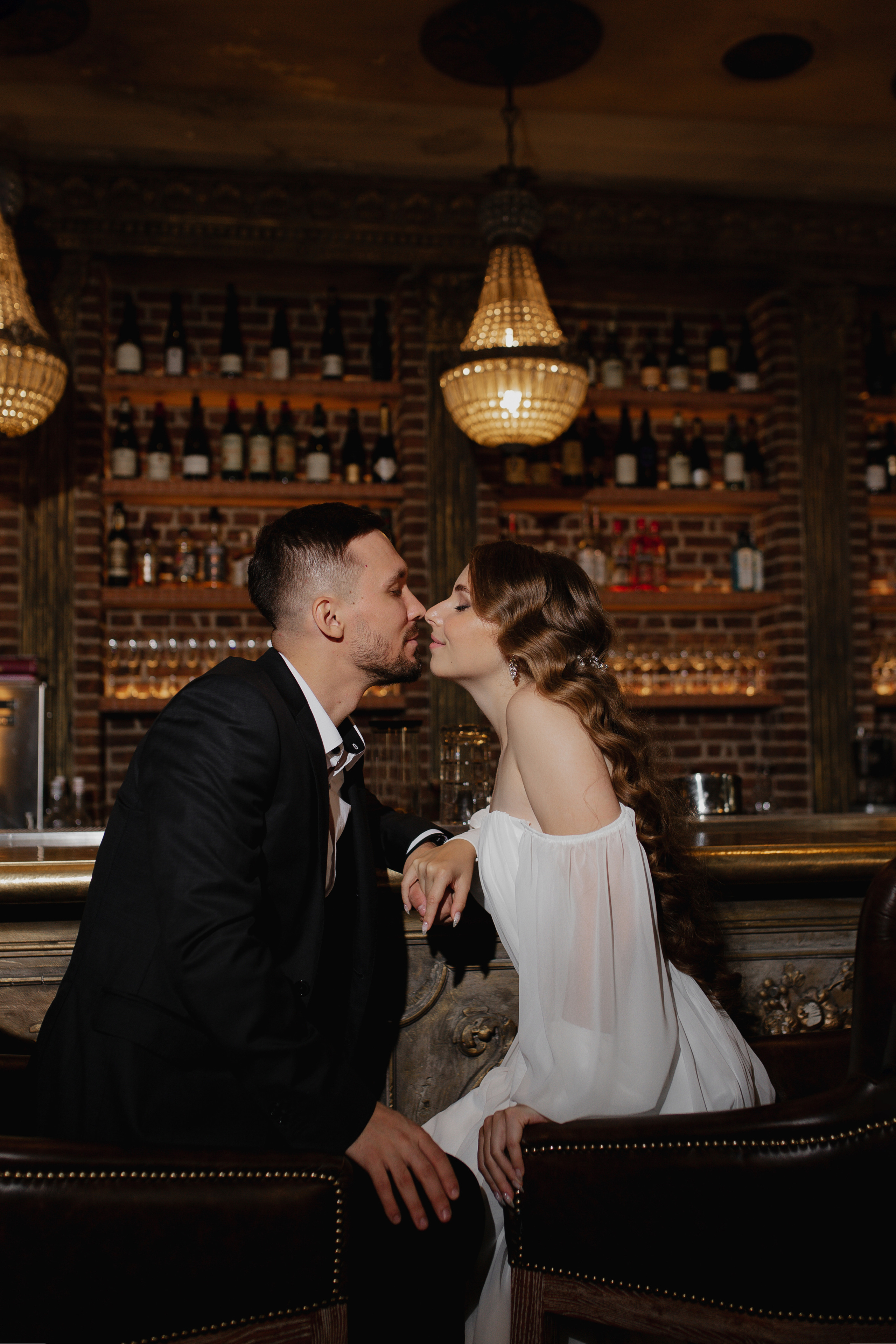 Катя и Влад. Фотограф Челябинск Юлия Ермакова