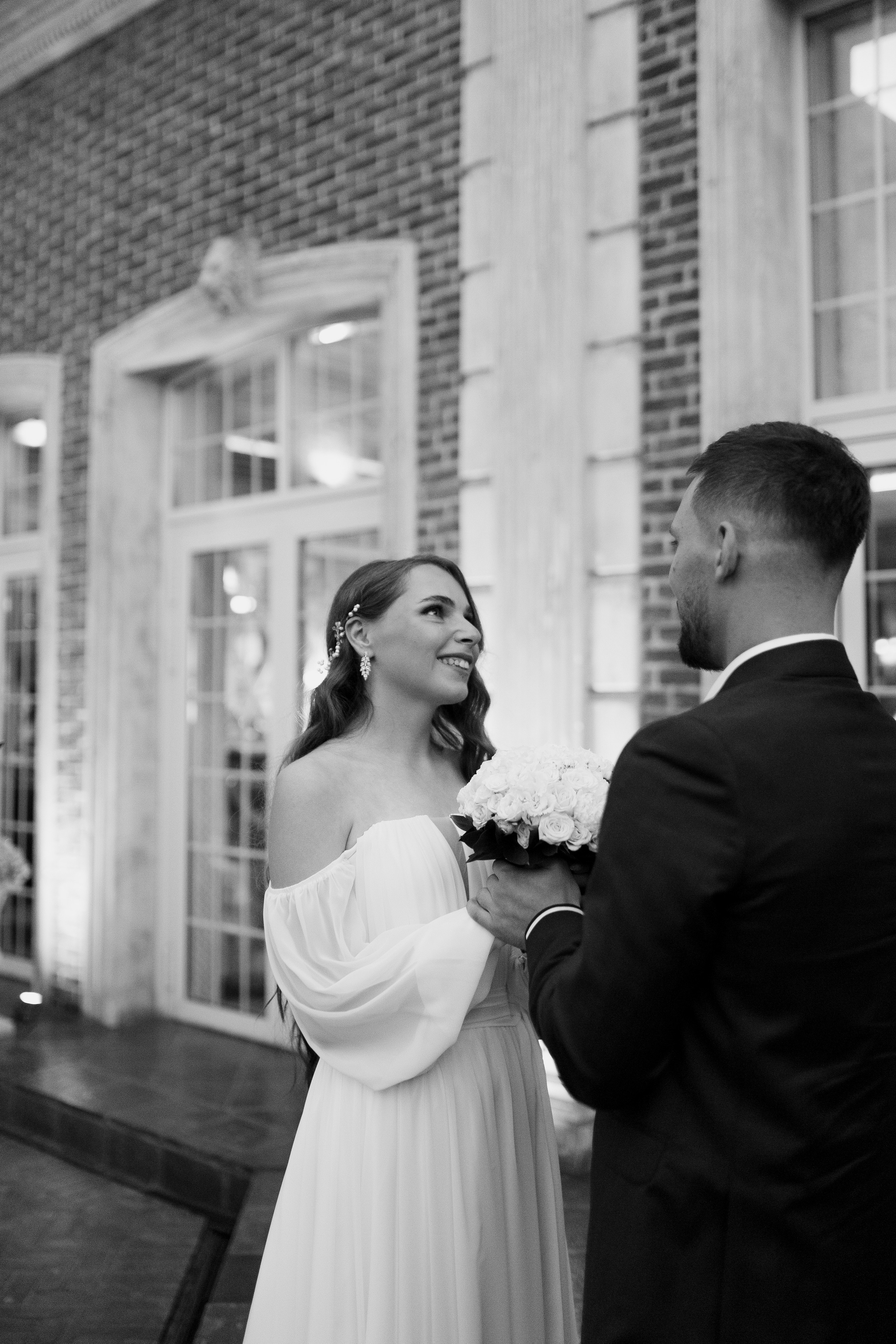 Катя и Влад. Фотограф Челябинск Юлия Ермакова