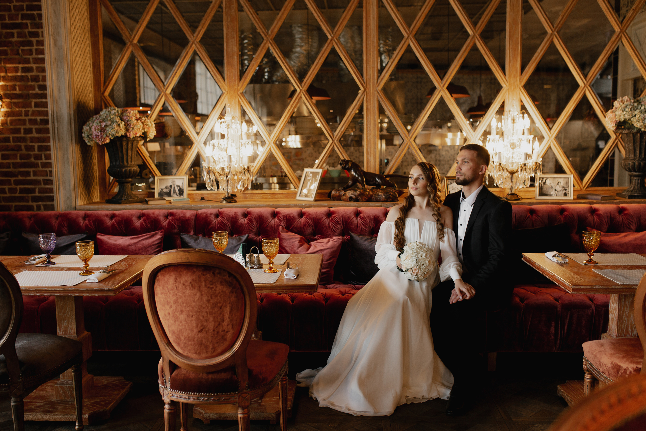 Катя и Влад. Фотограф Челябинск Юлия Ермакова