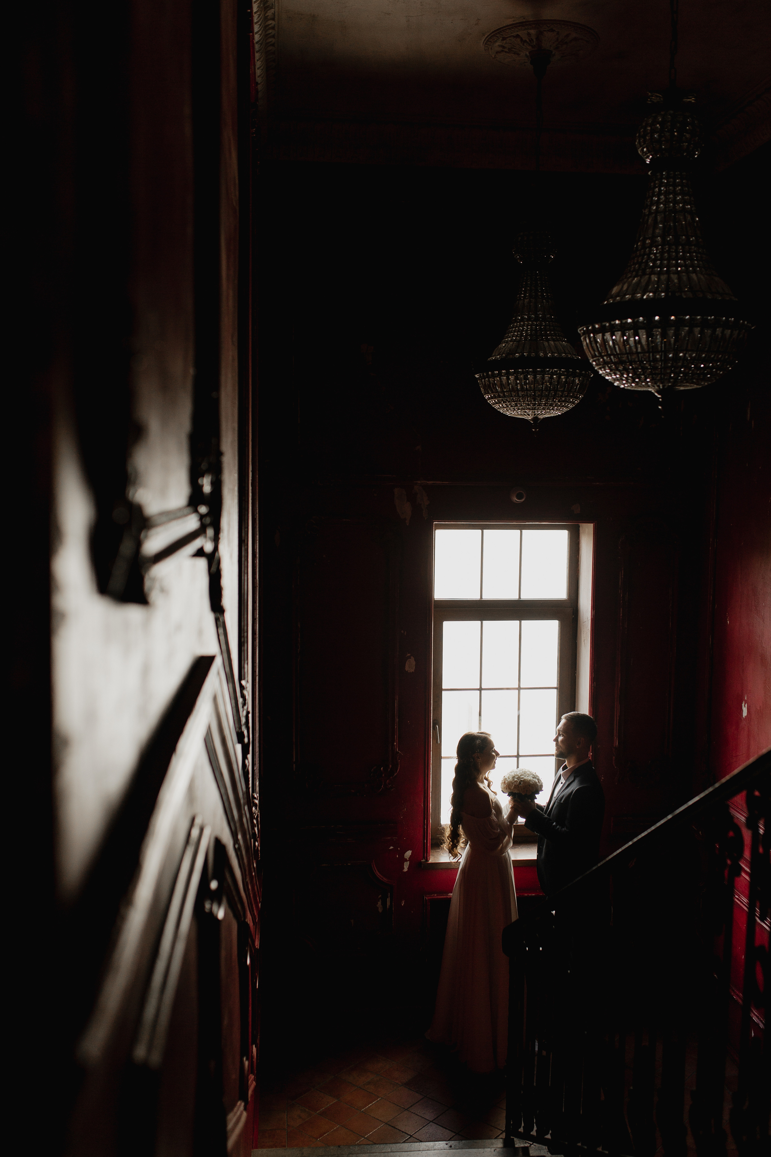 Катя и Влад. Фотограф Челябинск Юлия Ермакова