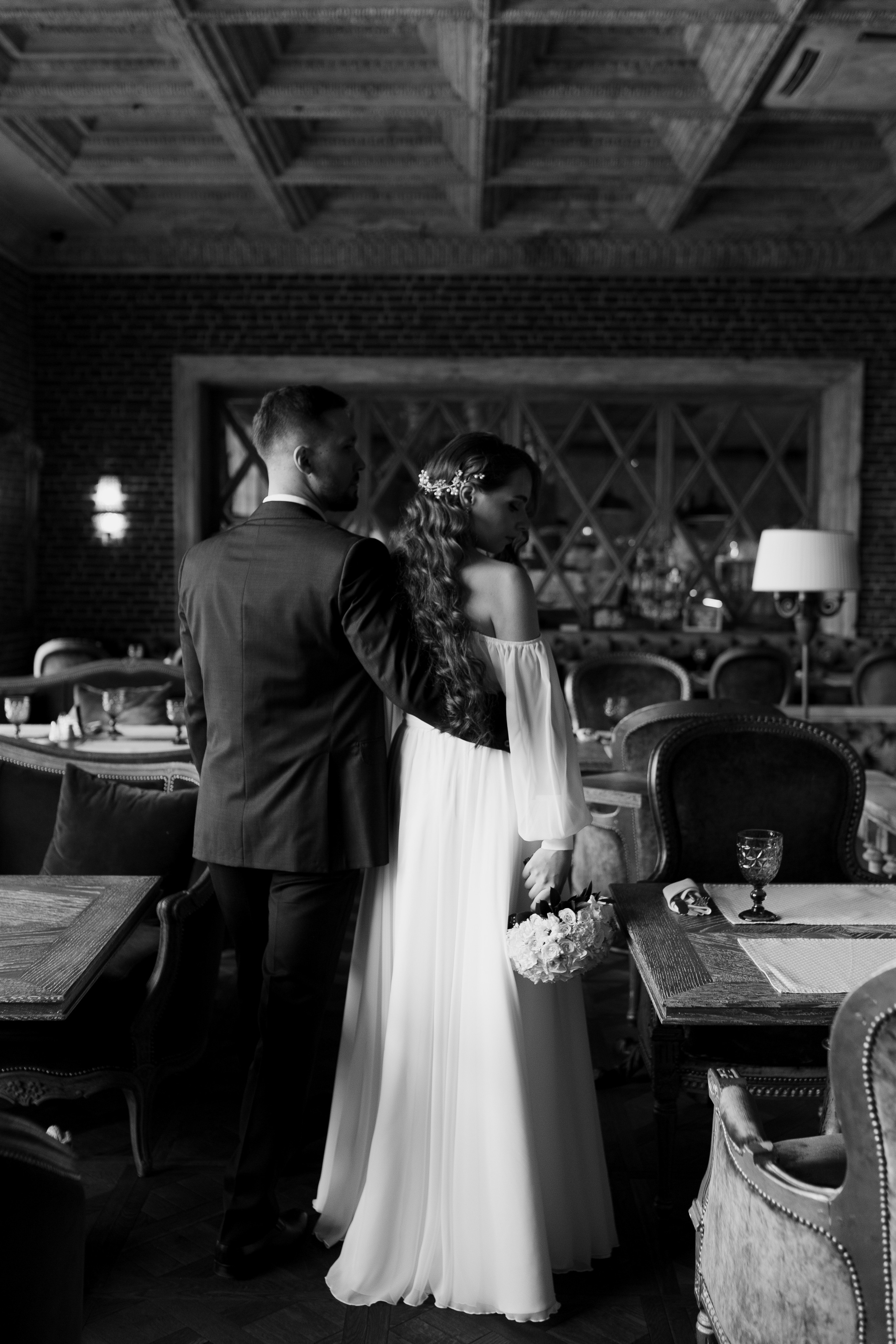 Катя и Влад. Фотограф Челябинск Юлия Ермакова