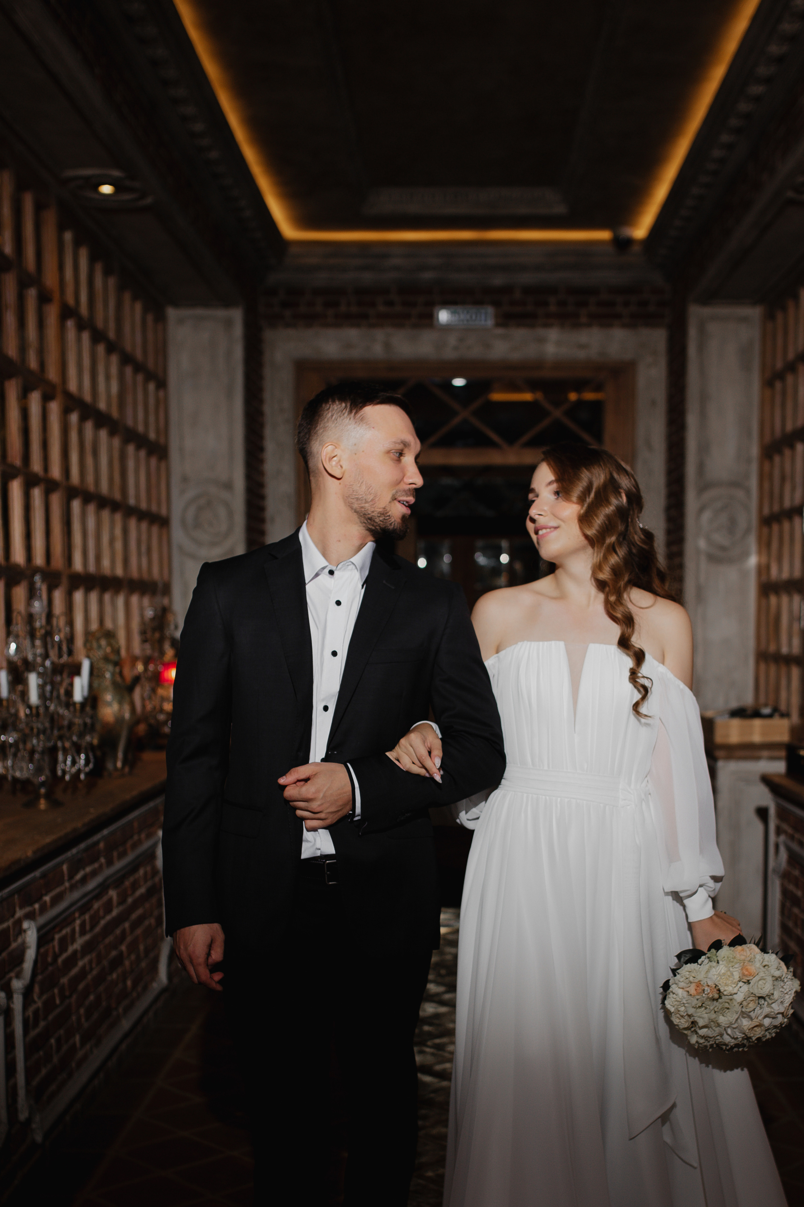 Катя и Влад. Фотограф Челябинск Юлия Ермакова