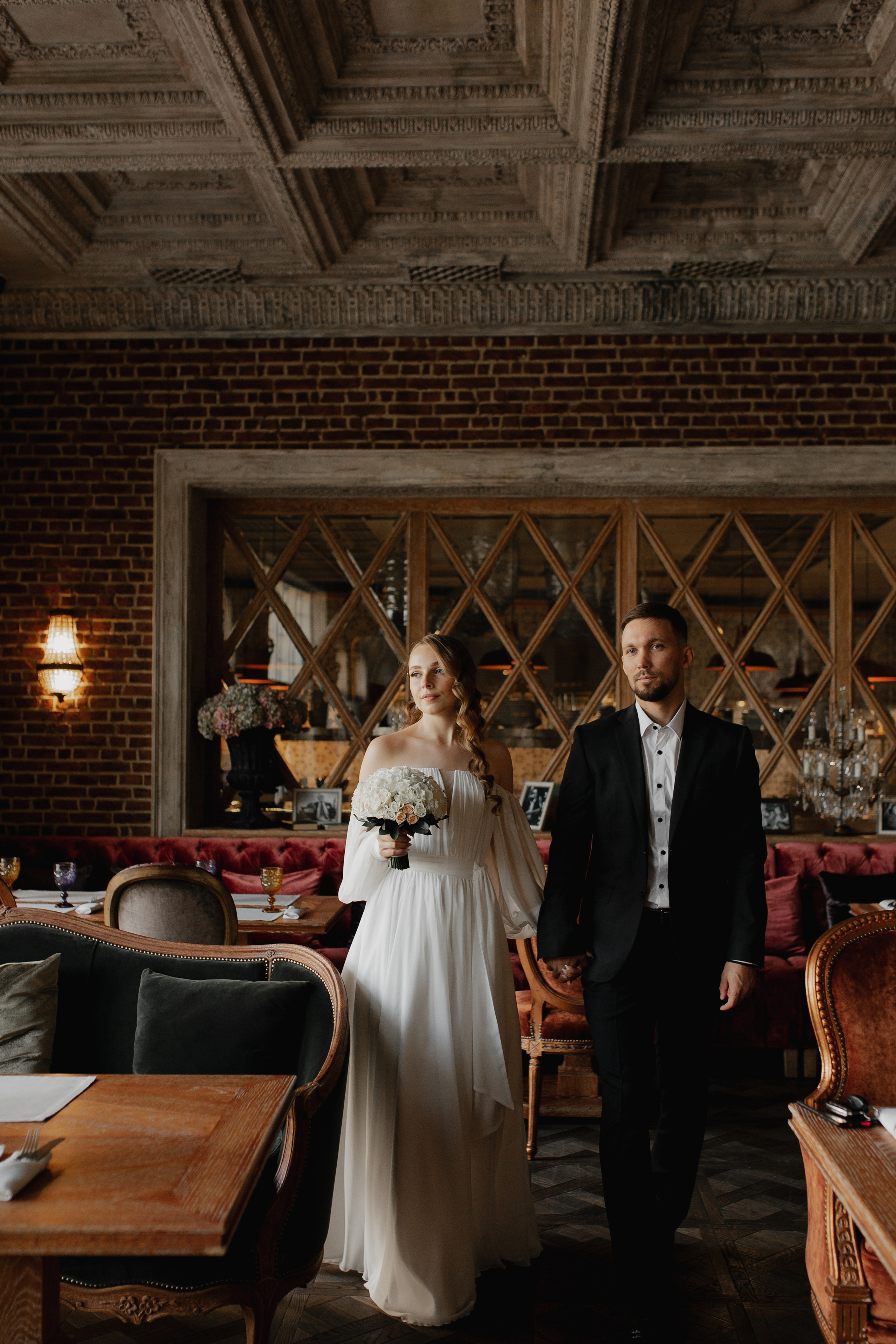 Катя и Влад. Фотограф Челябинск Юлия Ермакова