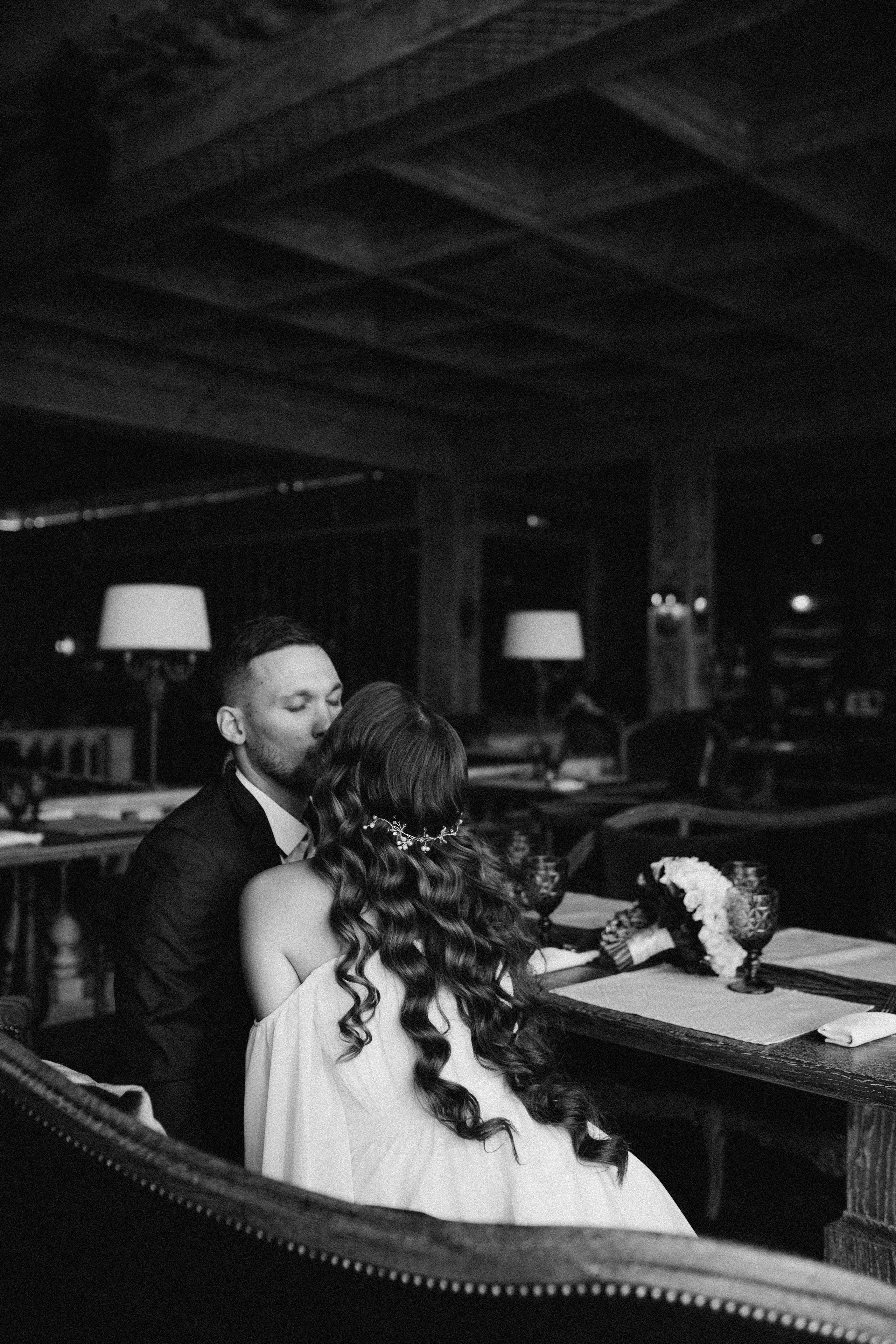 Катя и Влад. Фотограф Челябинск Юлия Ермакова