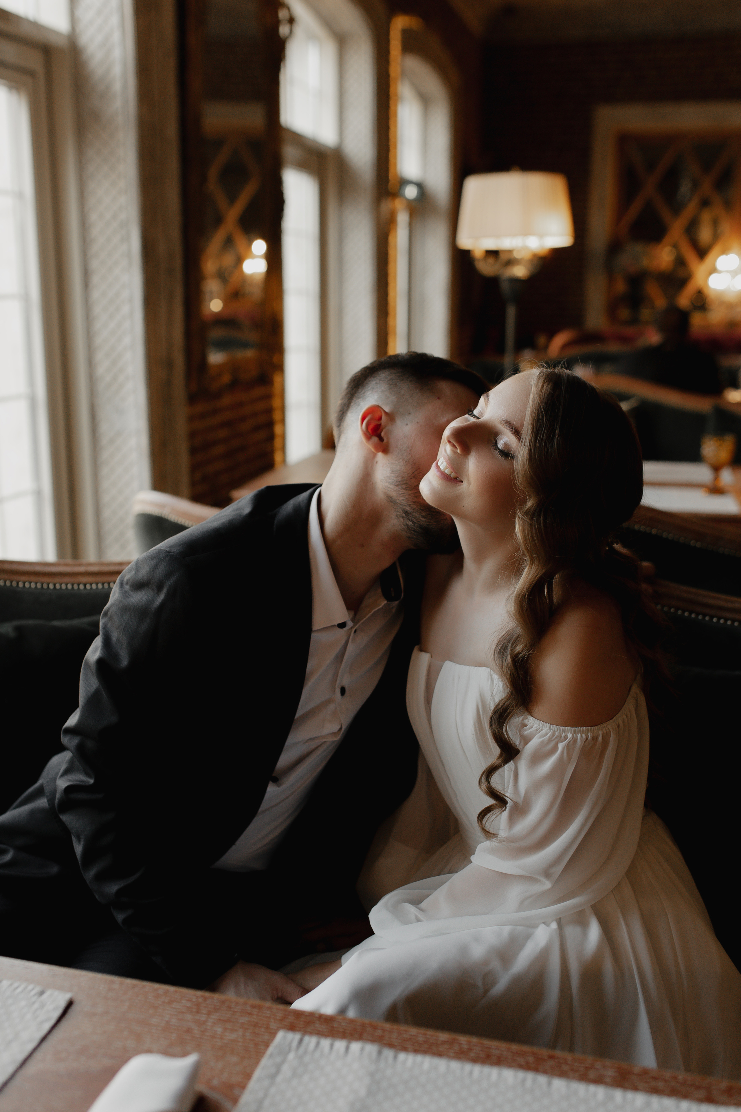 Катя и Влад. Фотограф Челябинск Юлия Ермакова