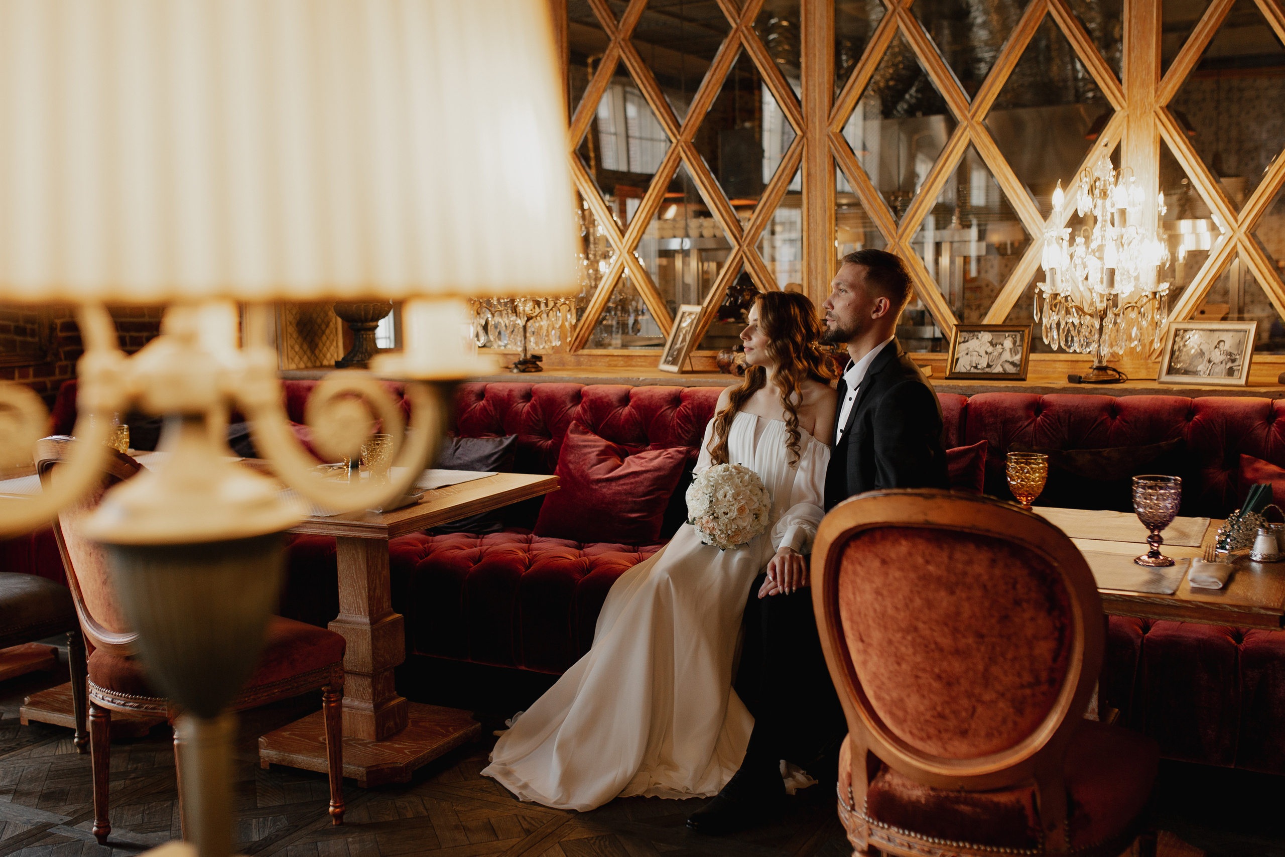 Катя и Влад. Фотограф Челябинск Юлия Ермакова