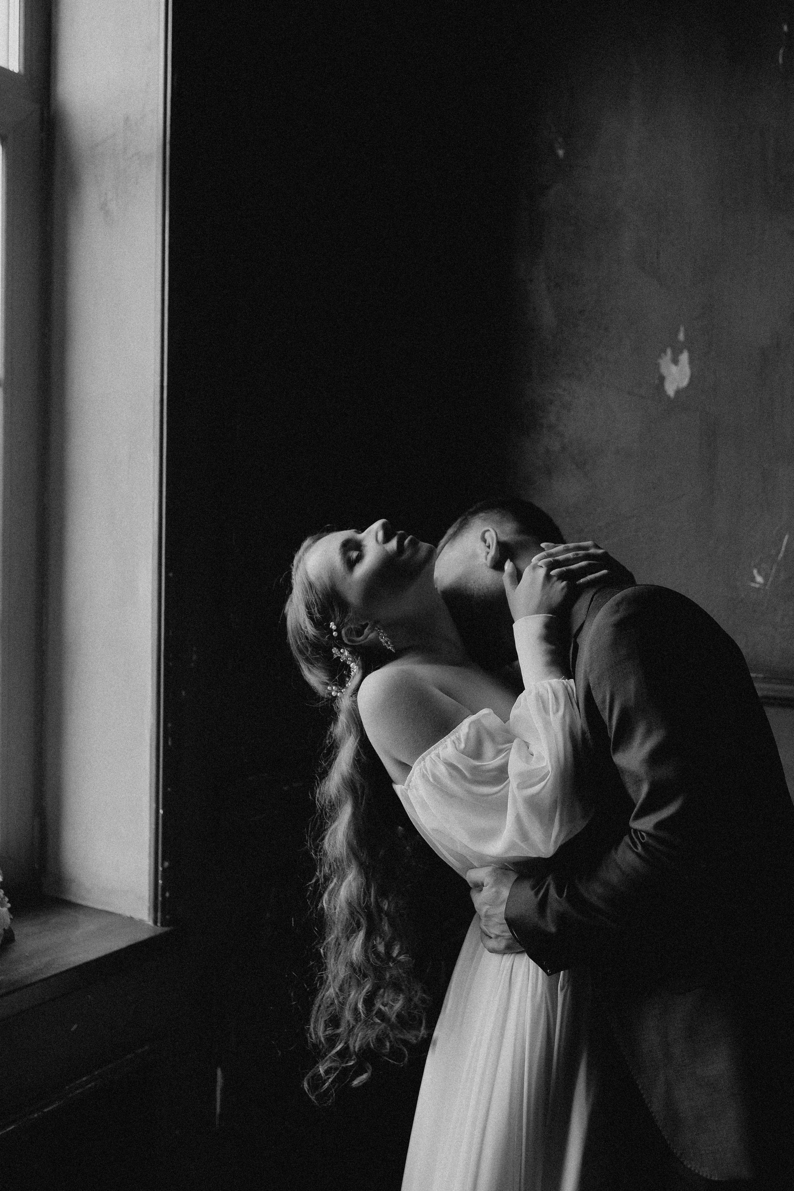 Катя и Влад. Фотограф Челябинск Юлия Ермакова