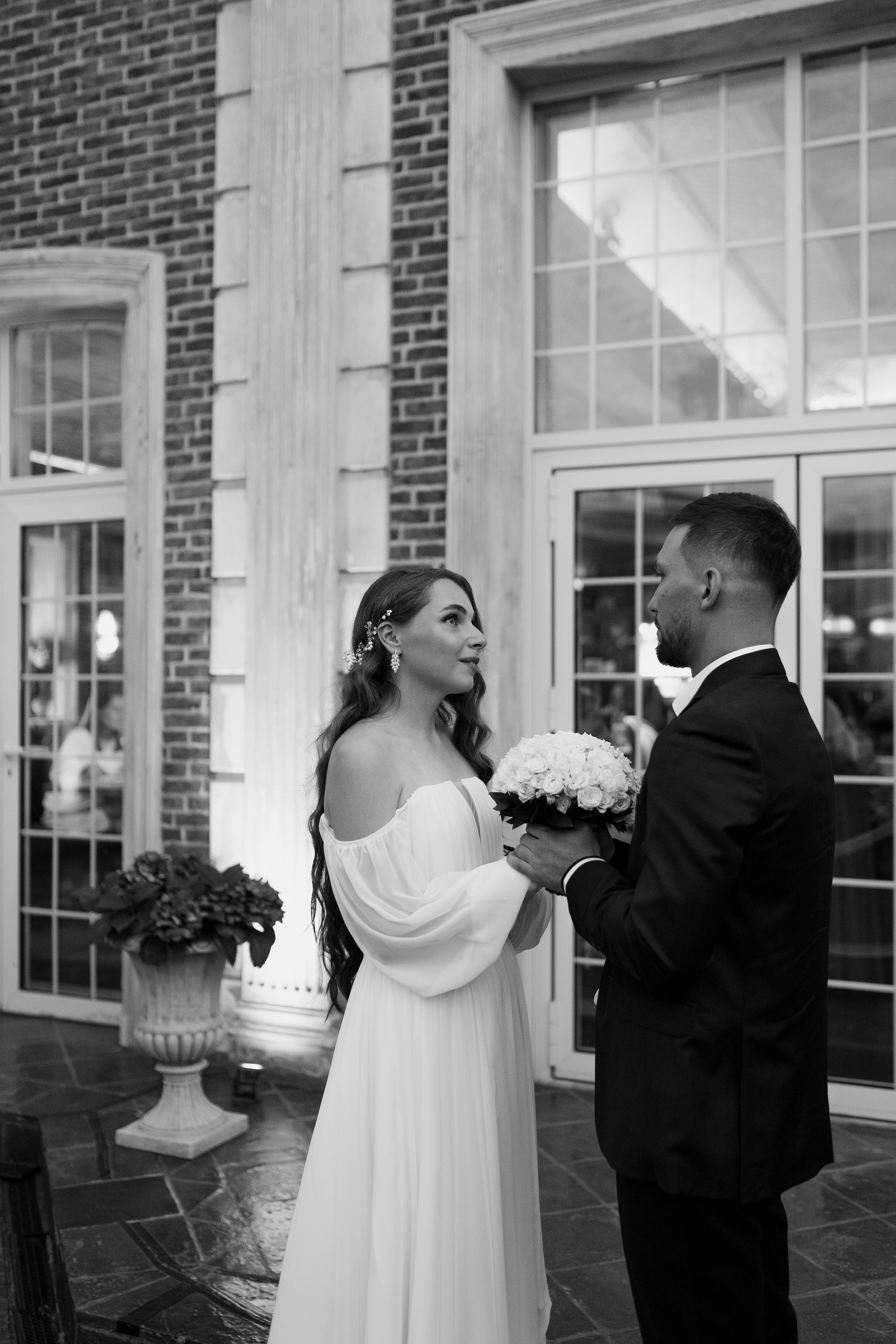 Катя и Влад. Фотограф Челябинск Юлия Ермакова