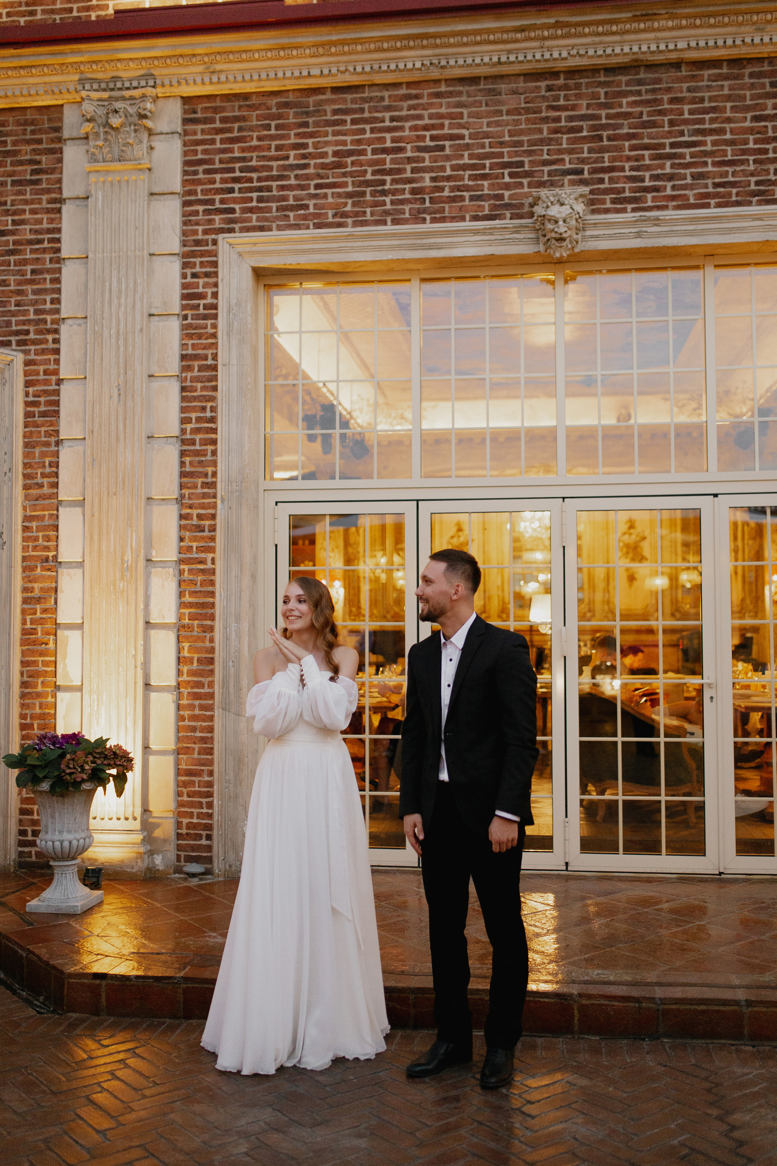 Катя и Влад. Фотограф Челябинск Юлия Ермакова