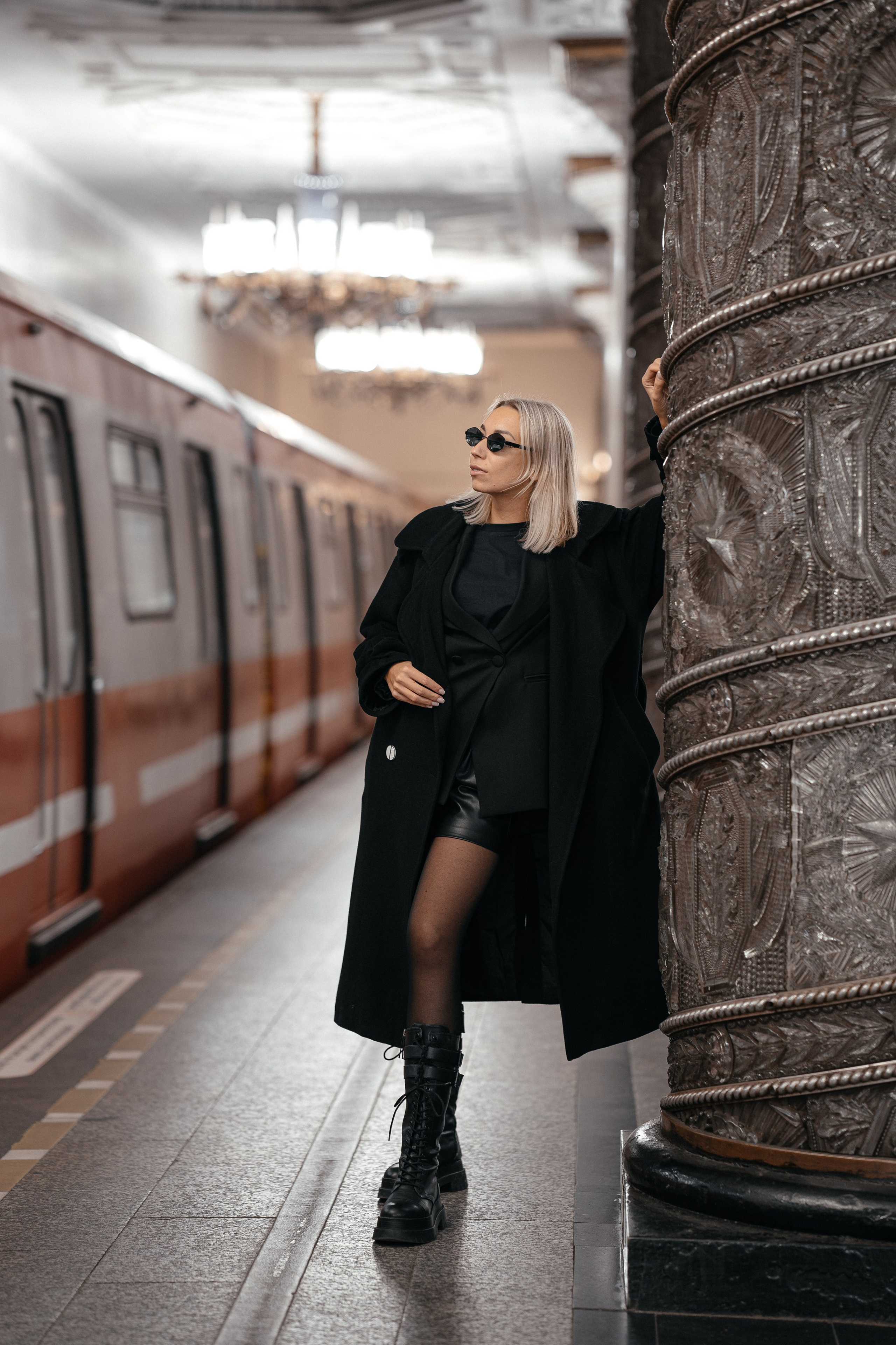 Yana. Фотограф Санкт-Петербург/Гомель Виктория Петрова