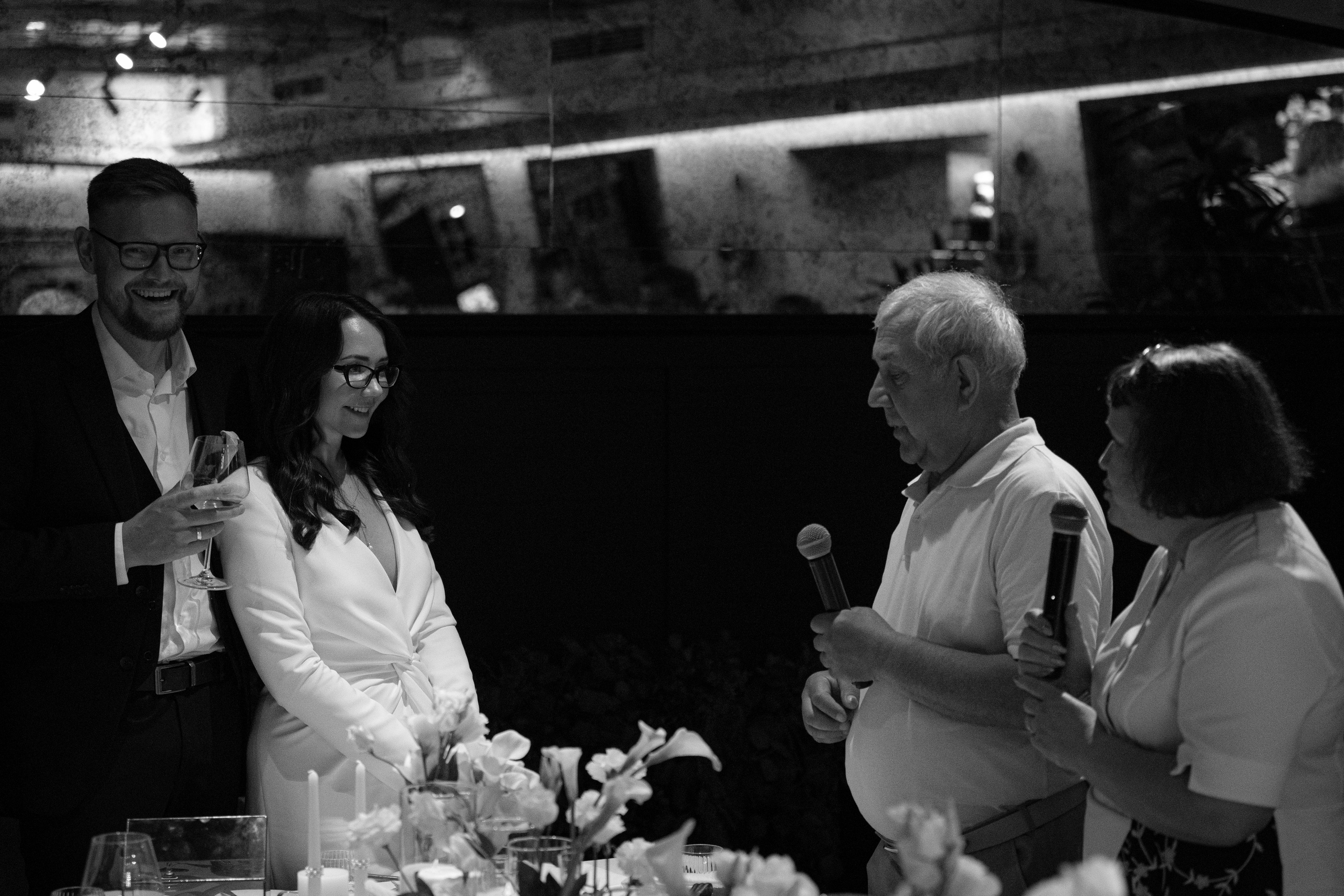 Татьяна и Кирилл. Ваш фотограф — Александра Андрущенко