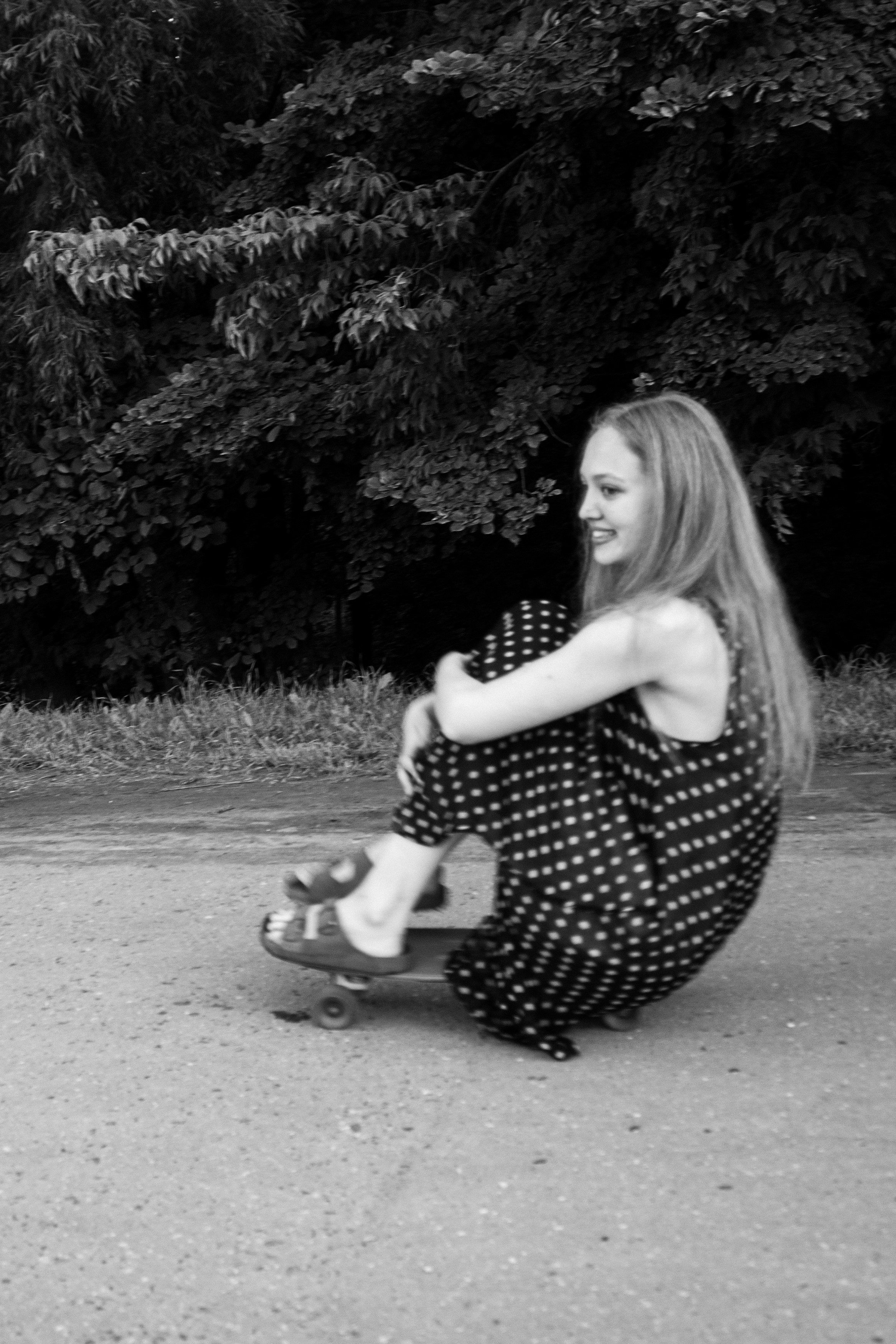 Ульяна. Фотограф в Москве