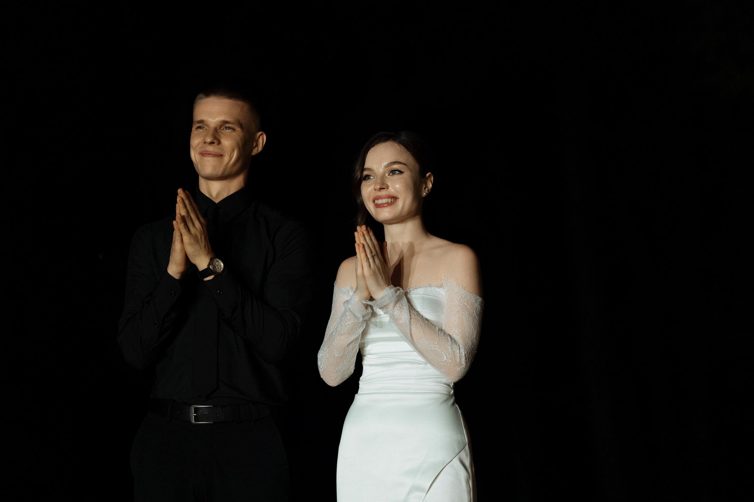 Дмитрий и Николь. Свадебный фотограф в Ростове — на — Дону Александра Пивоварова