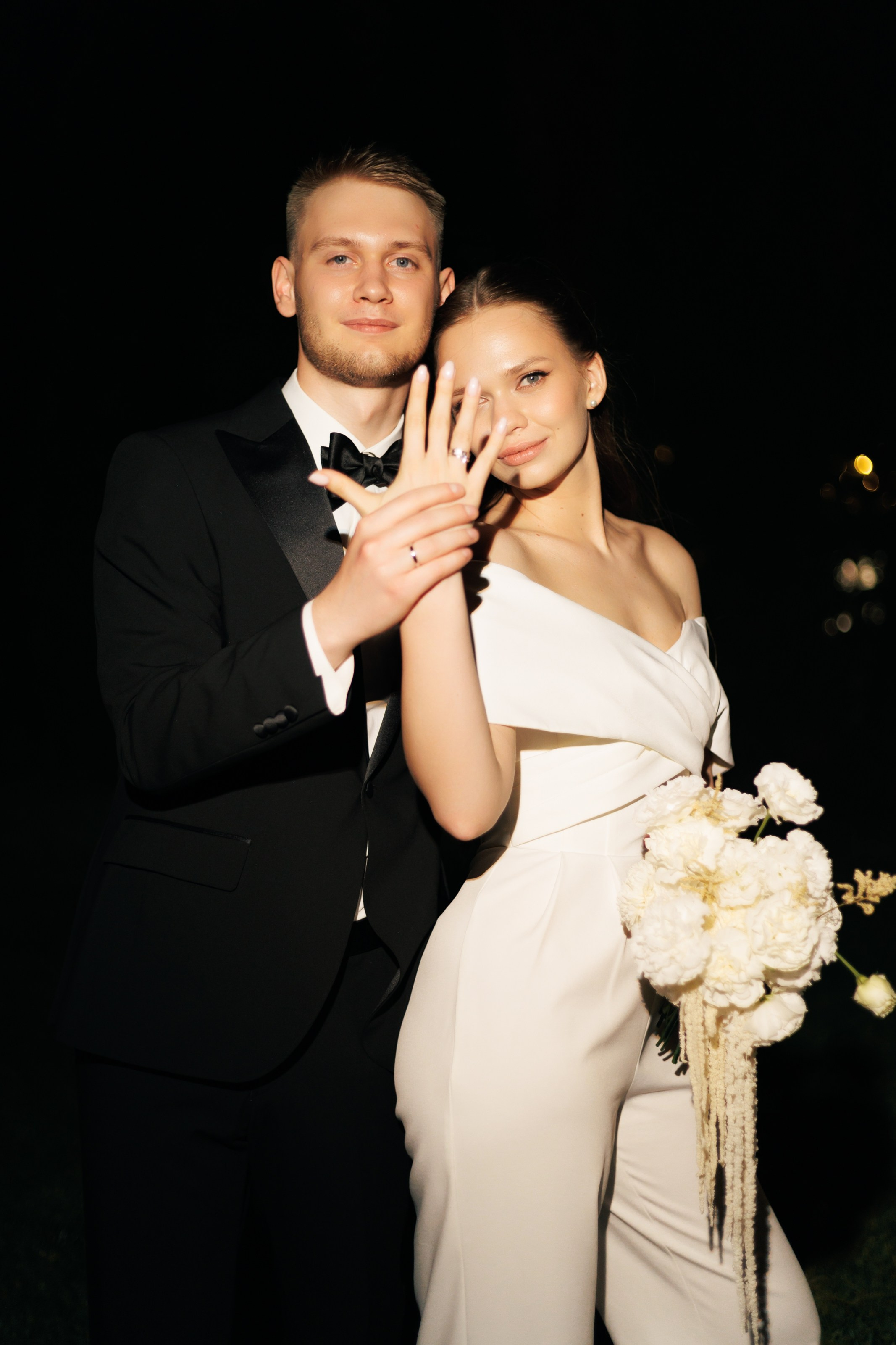 Марк и Елизавета. Свадебный фотограф в Ростове — на — Дону Александра Пивоварова