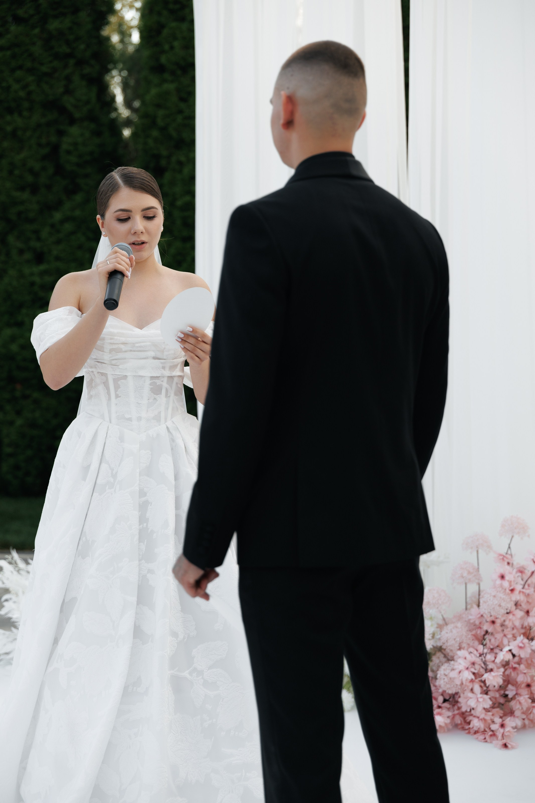 Дмитрий и Екатерина. Свадебный фотограф в Ростове — на — Дону Александра Пивоварова