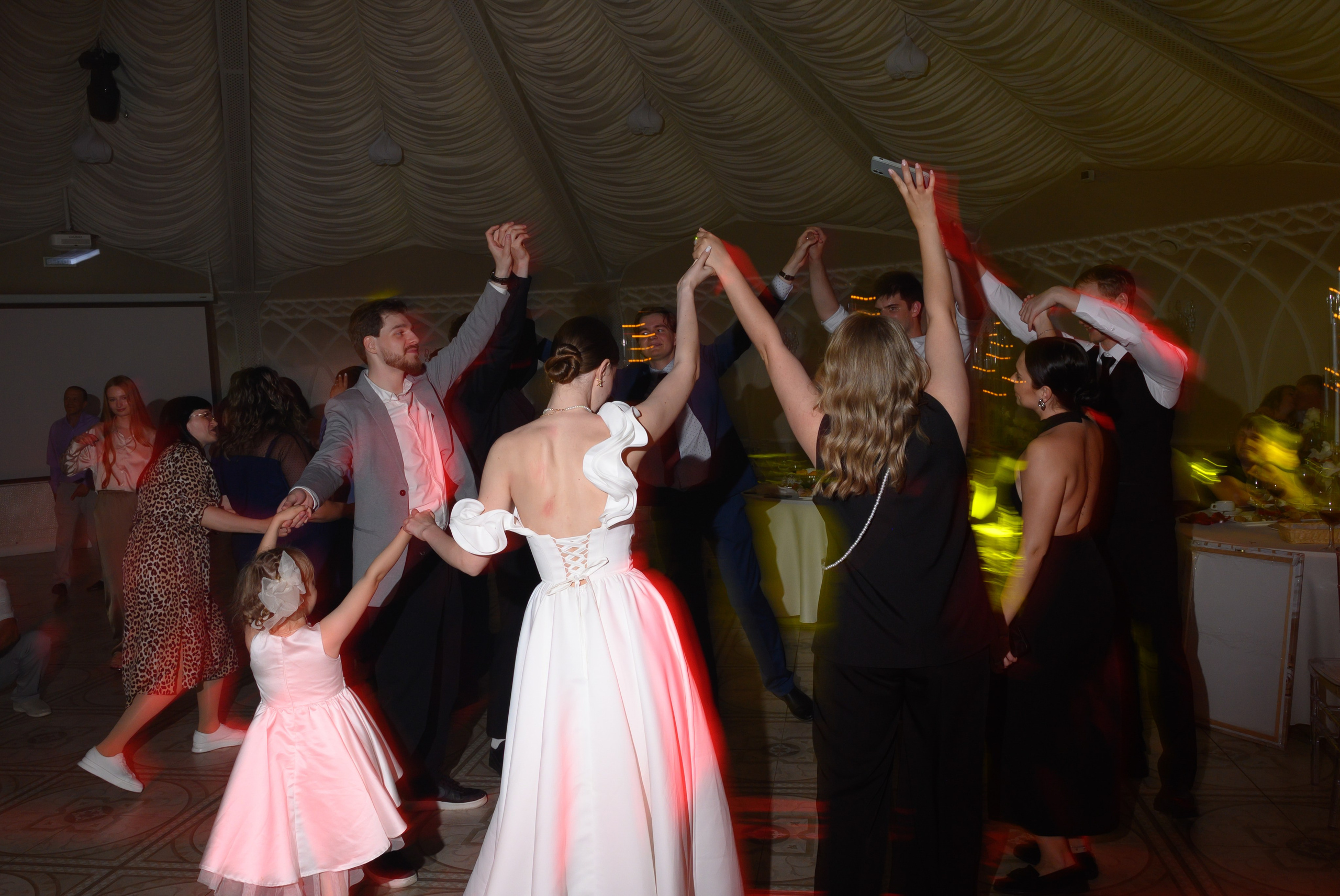 Свадьба Насти и Саши. Свадебный фотограф Тюмень Анастасия Битная