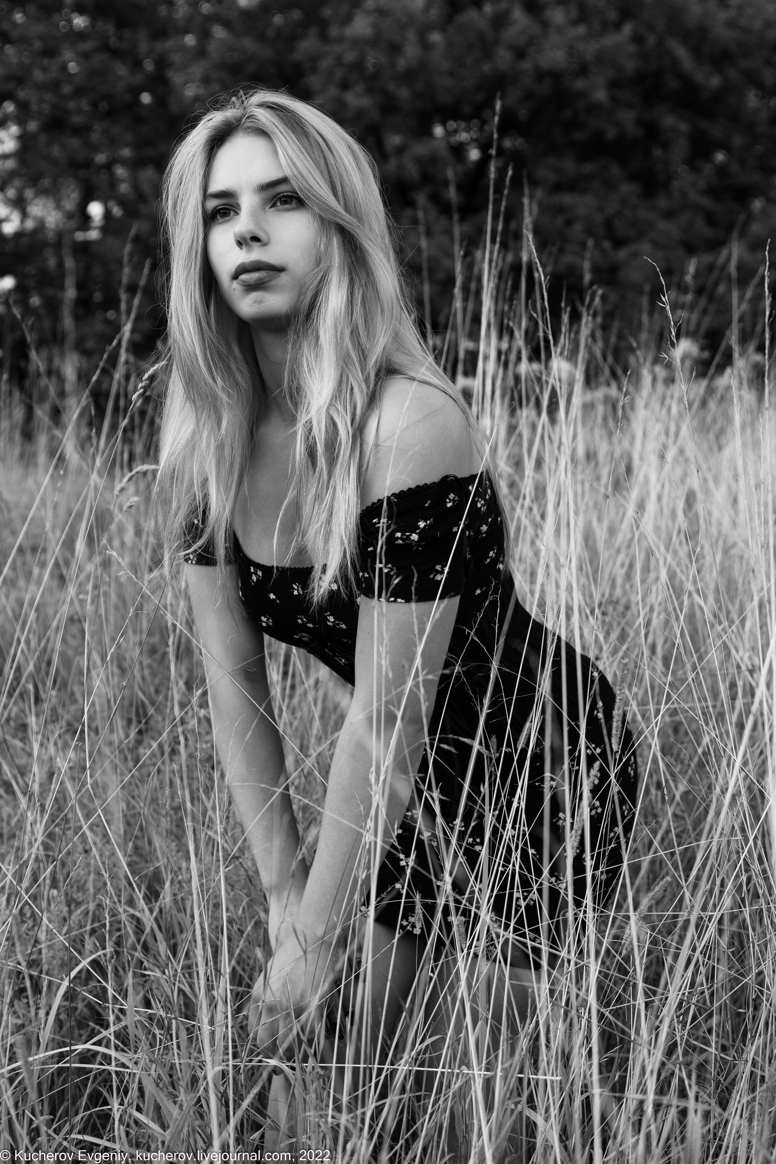 Виктория. Кучеров Евгений. Фотограф