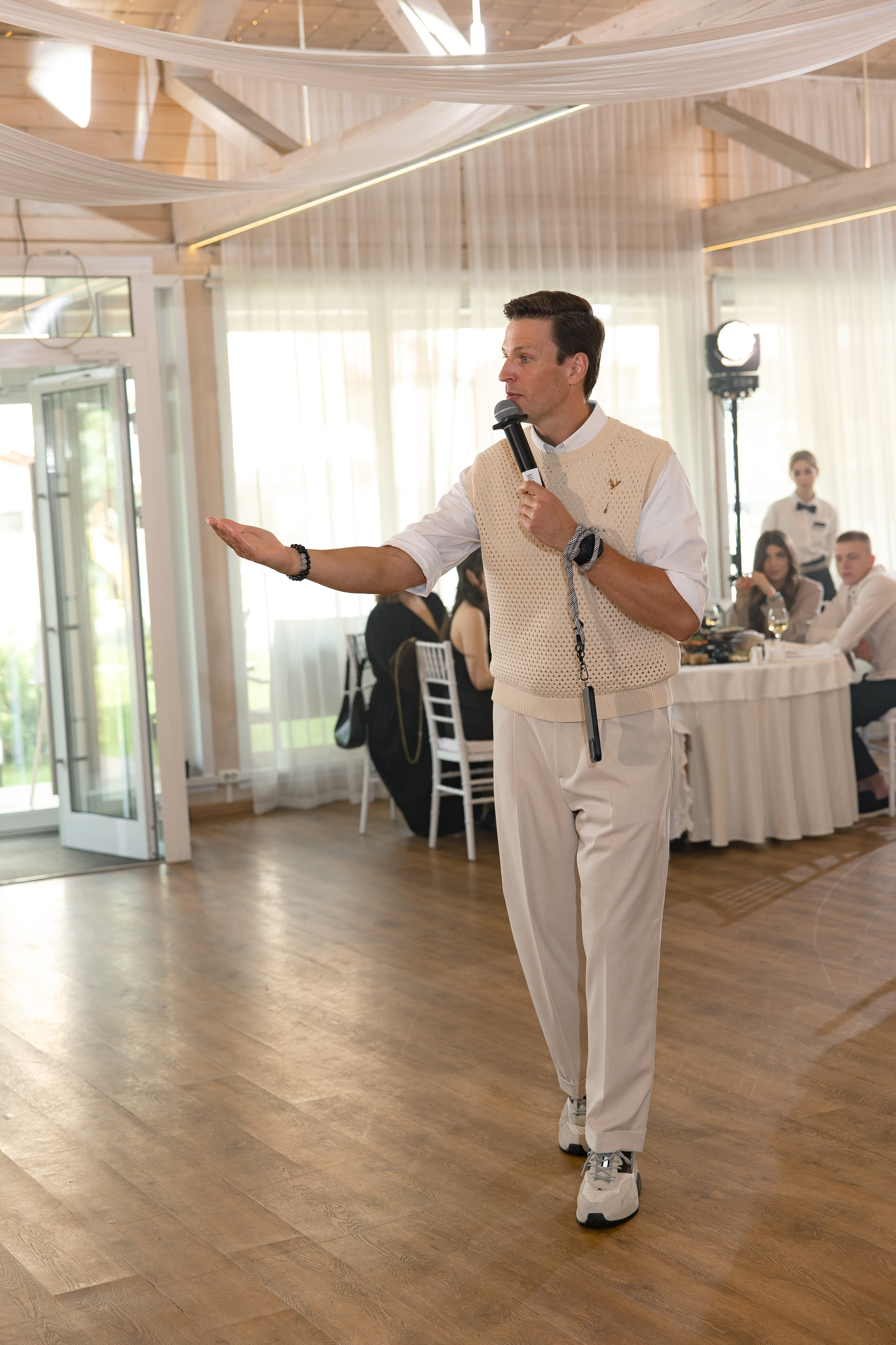 Ильяс и Юлия. Свадебный и семейный фотограф в Новосибирске Наталья Зорина