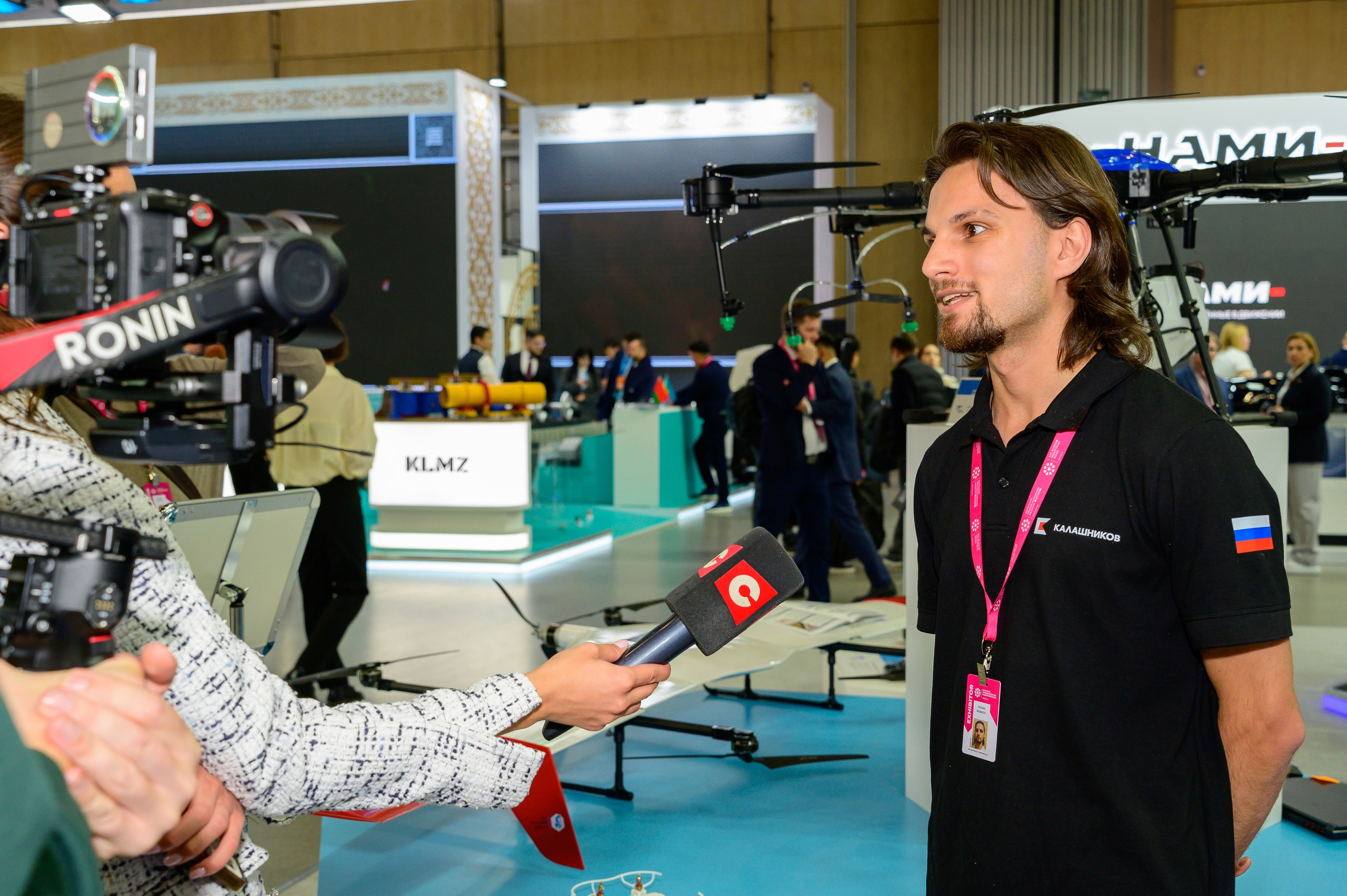 BigindustrialweekBelarus. Фотоуслуги, услуги фотографа, фотографирование важных событий